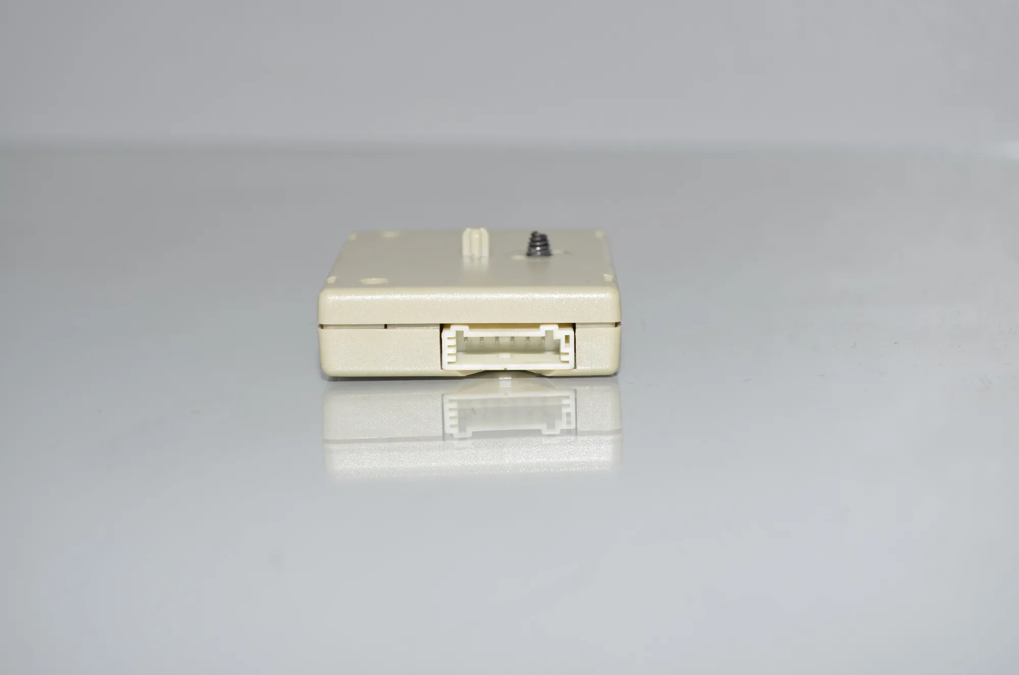 Antenna Amplifier – OEM 9261095 · BMW 5 (F10) 525 d 2012 – 4