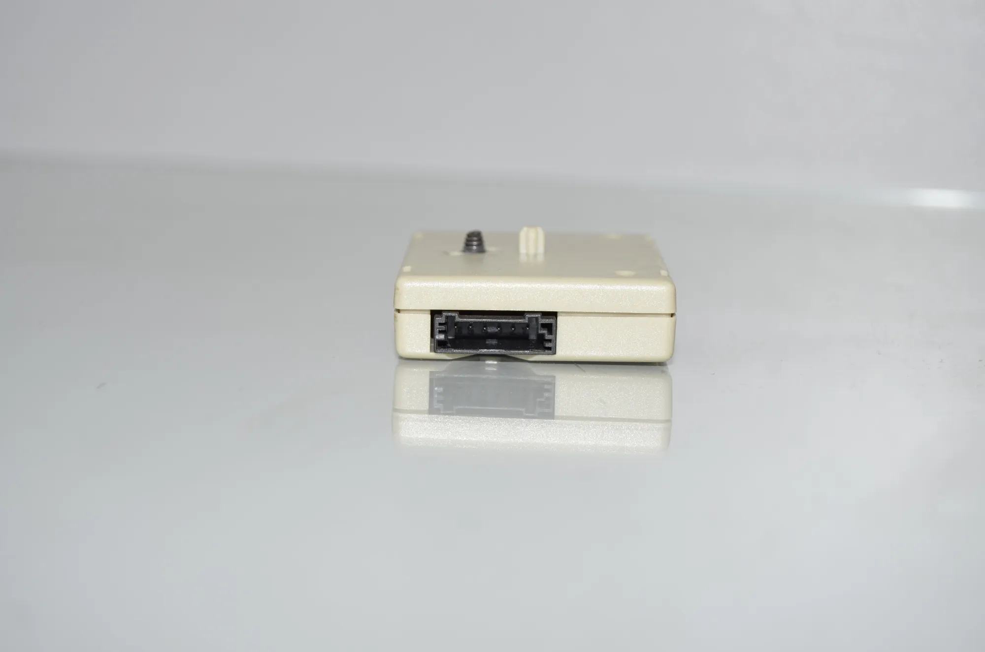 Antenna Amplifier – OEM 9261095 · BMW 5 (F10) 525 d 2012 – 5