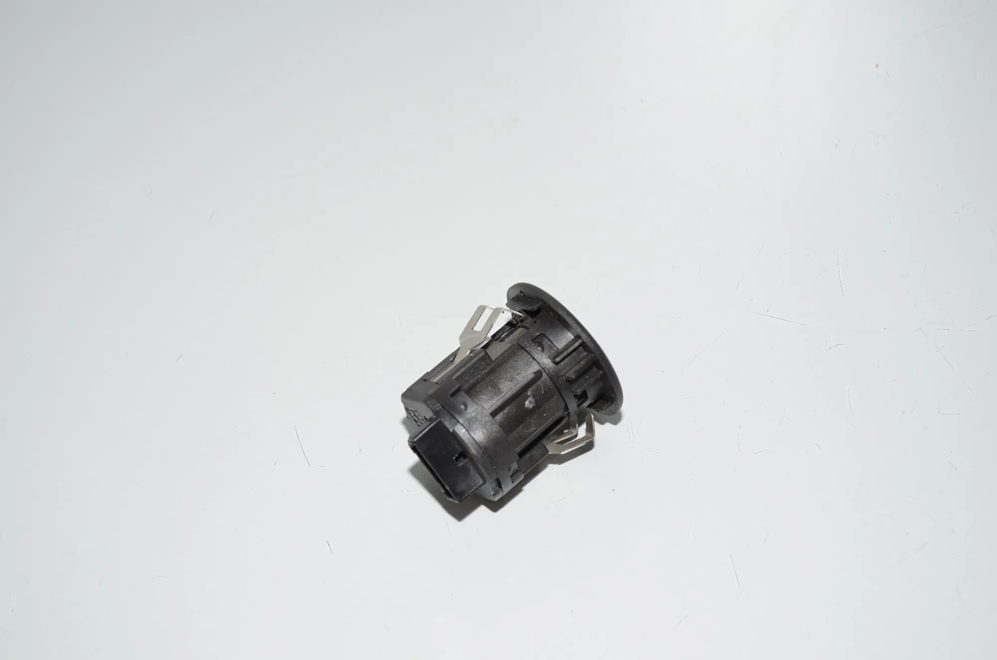 SRS Switch – OEM 9196886 · BMW 5 (F10) 525 d 2012 – 2