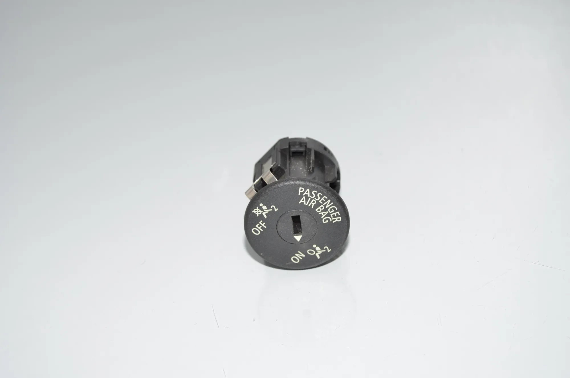 SRS Switch – OEM 9196886 · BMW 5 (F10) 525 d 2012