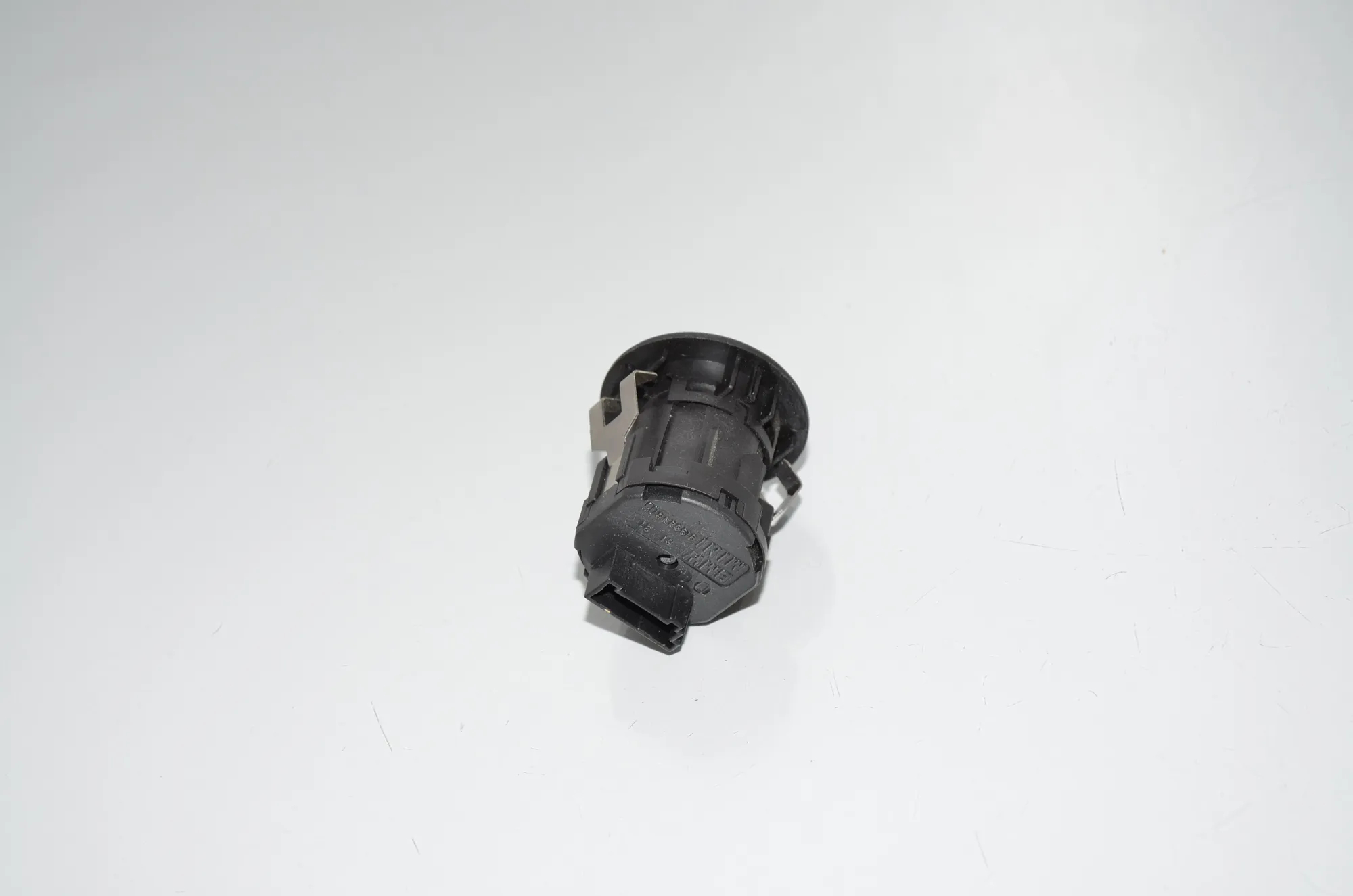 SRS Switch – OEM 9196886 · BMW 5 (F10) 525 d 2012 – 4