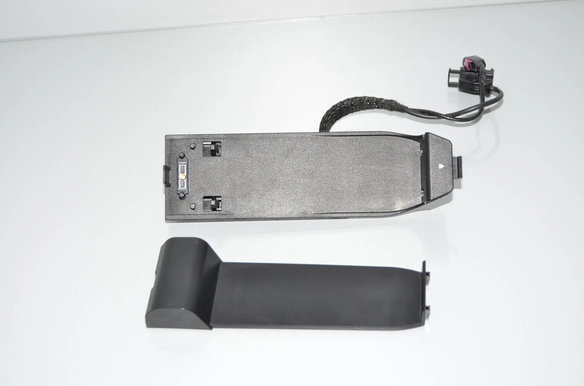 Phone Control Unit – OEM 9215827 · BMW 5 (F10) 525 d 2012 – 3