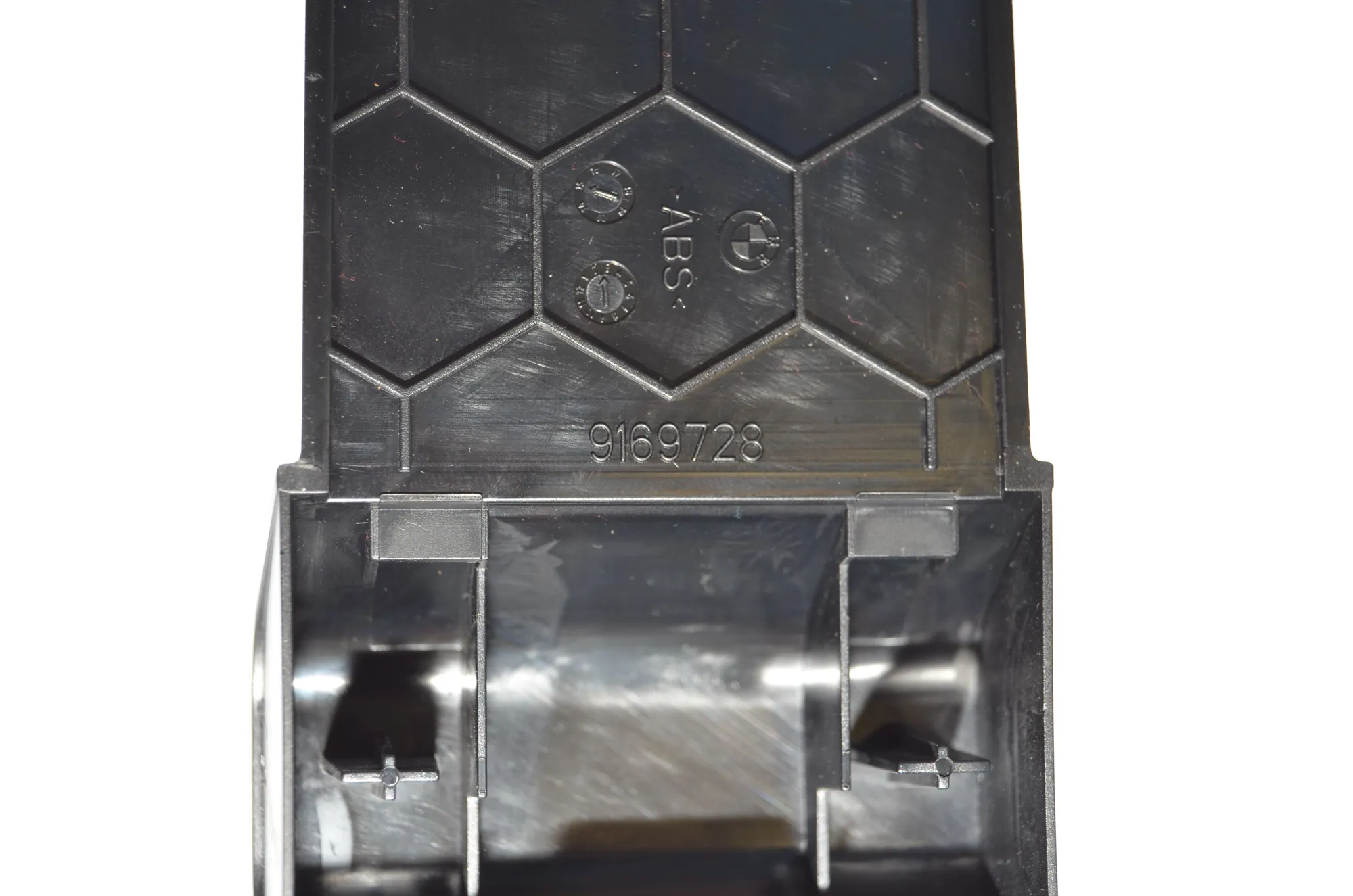 Phone Control Unit – OEM 9215827 · BMW 5 (F10) 525 d 2012 – 8
