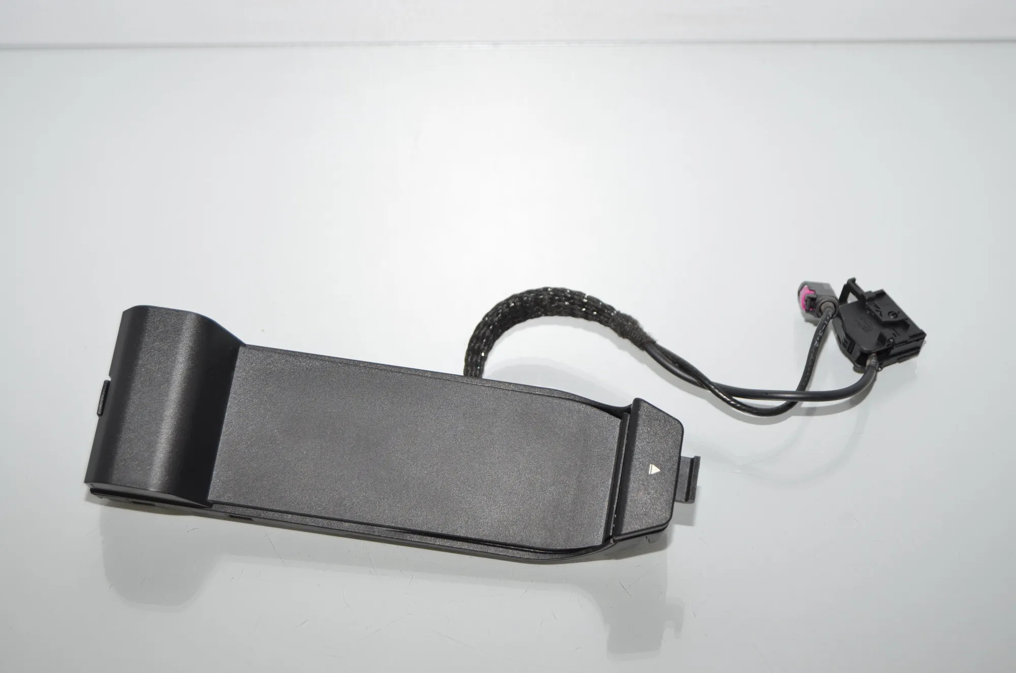 Phone Control Unit – OEM 9215827 · BMW 5 (F10) 525 d 2012