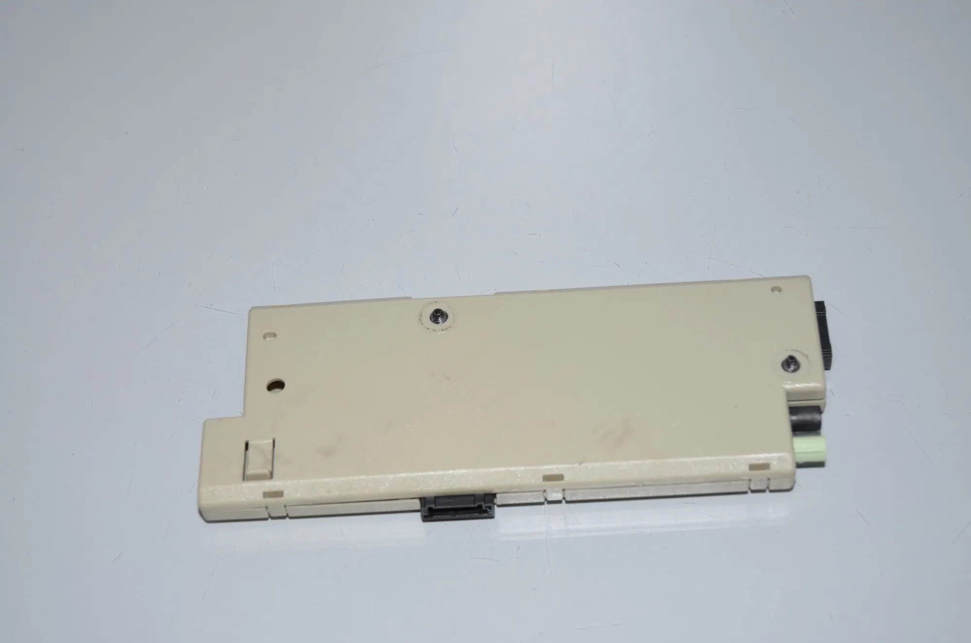 Antenna Amplifier – OEM 9257363 · BMW 5 (F10) 525 d 2012 – 3