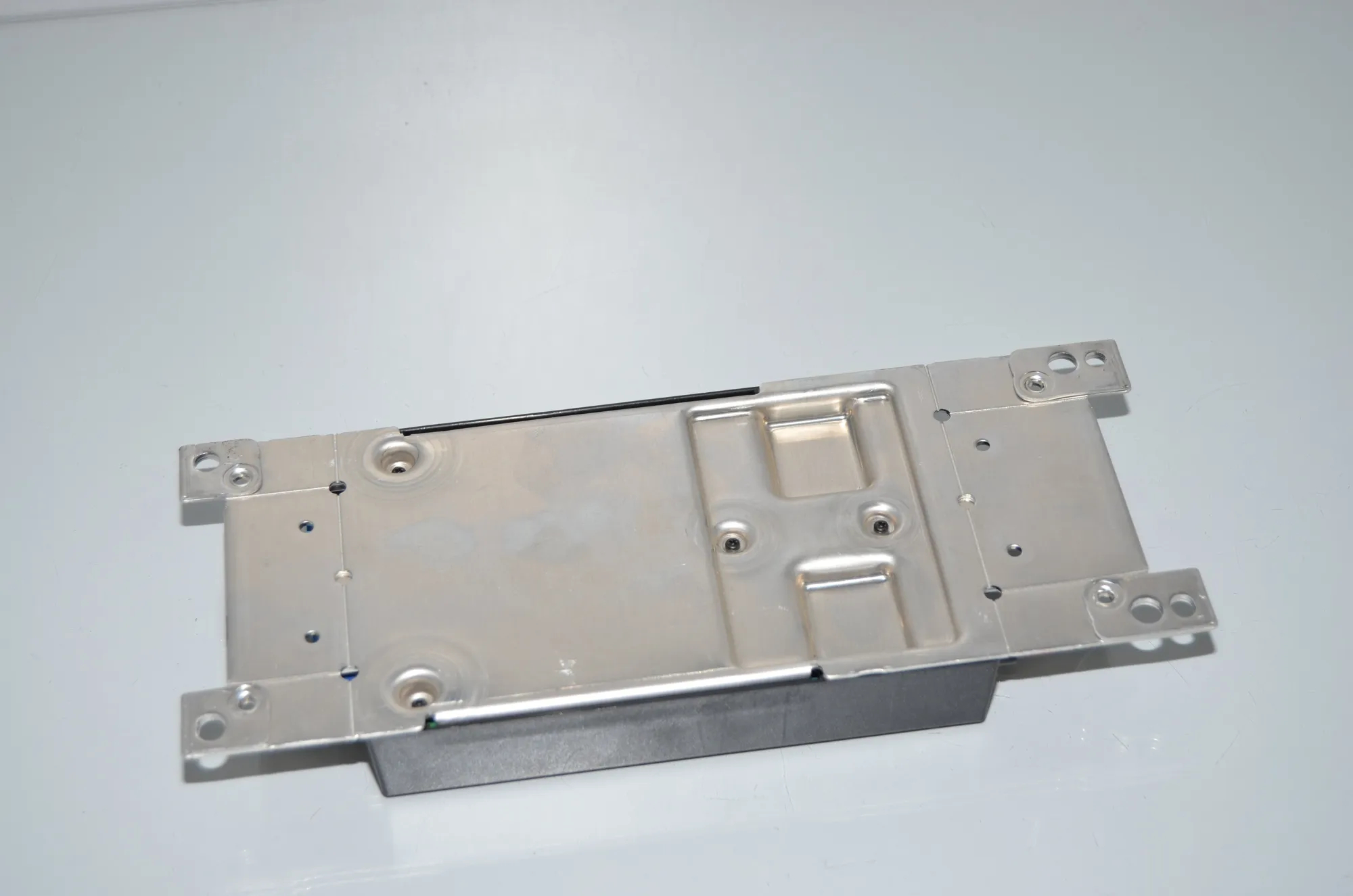 Bluetooth Control Unit – OEM 9293242 · BMW 5 (F10) 525 d 2012 – 3