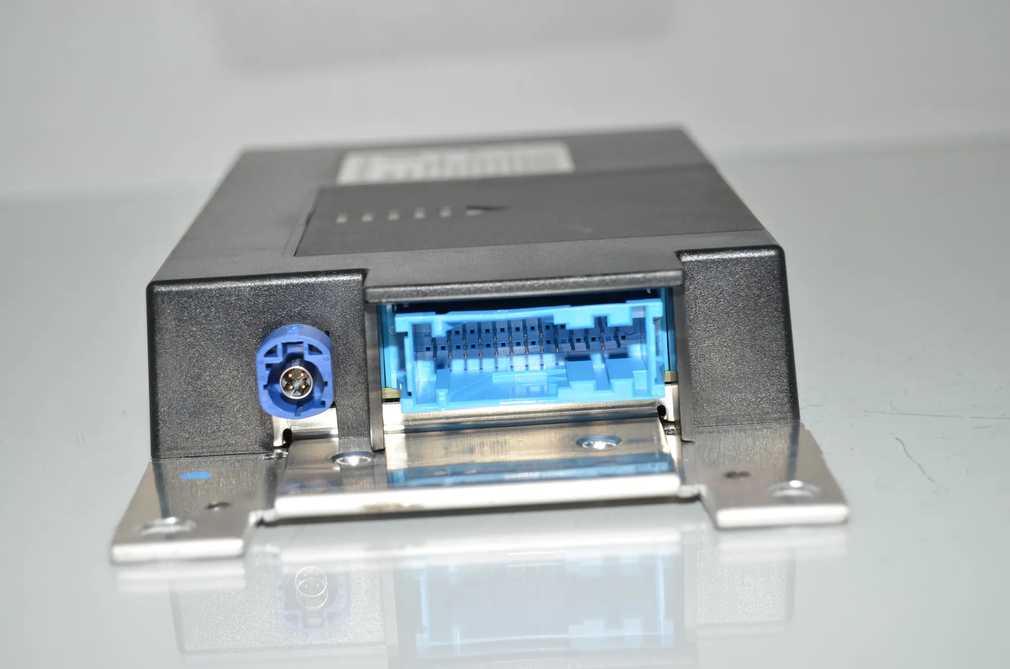 Bluetooth Control Unit – OEM 9293242 · BMW 5 (F10) 525 d 2012 – 5