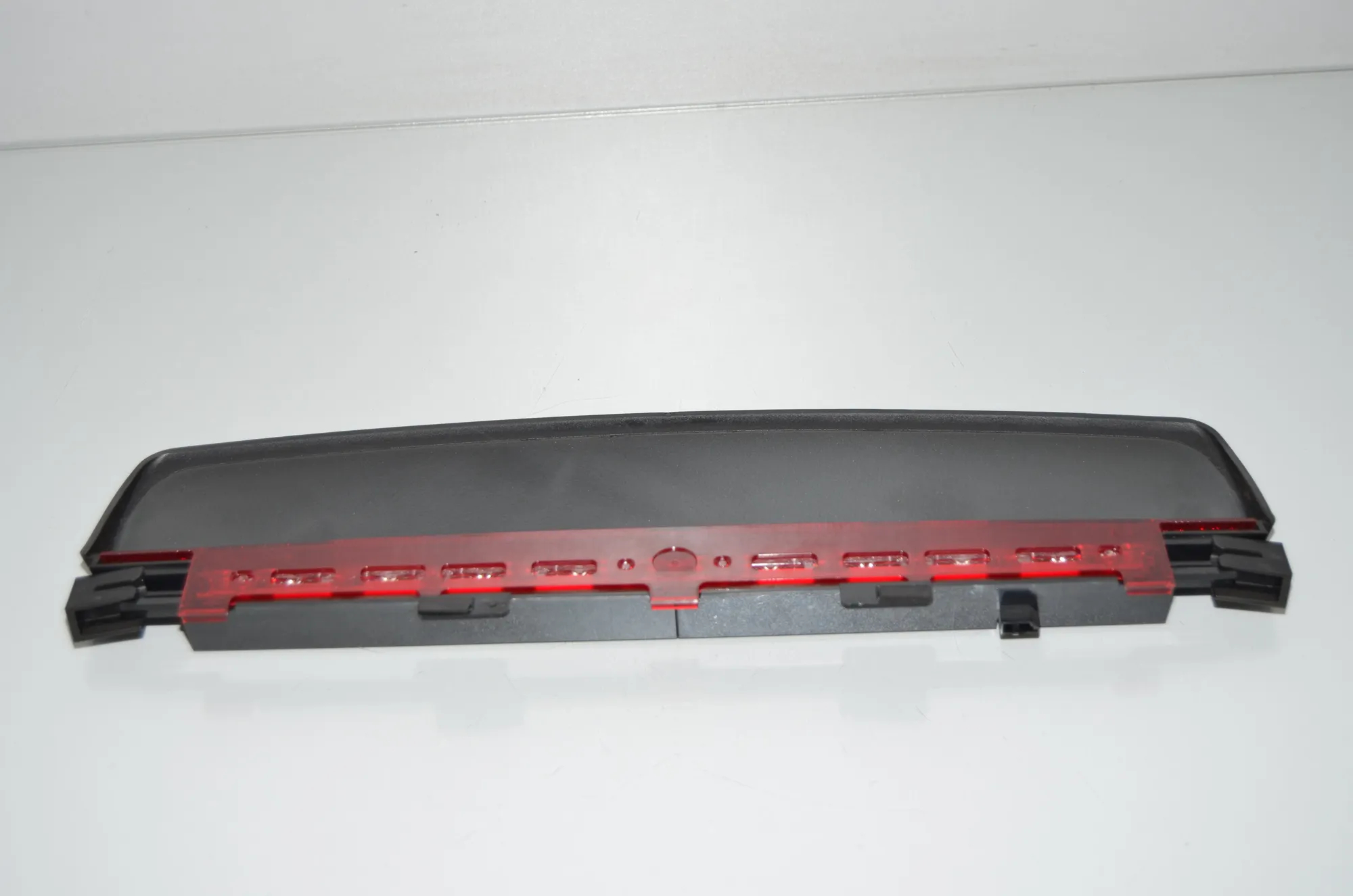 Rear Third Brake Stop Light – OEM 7230799 · BMW 5 (F10) 525 d 2012