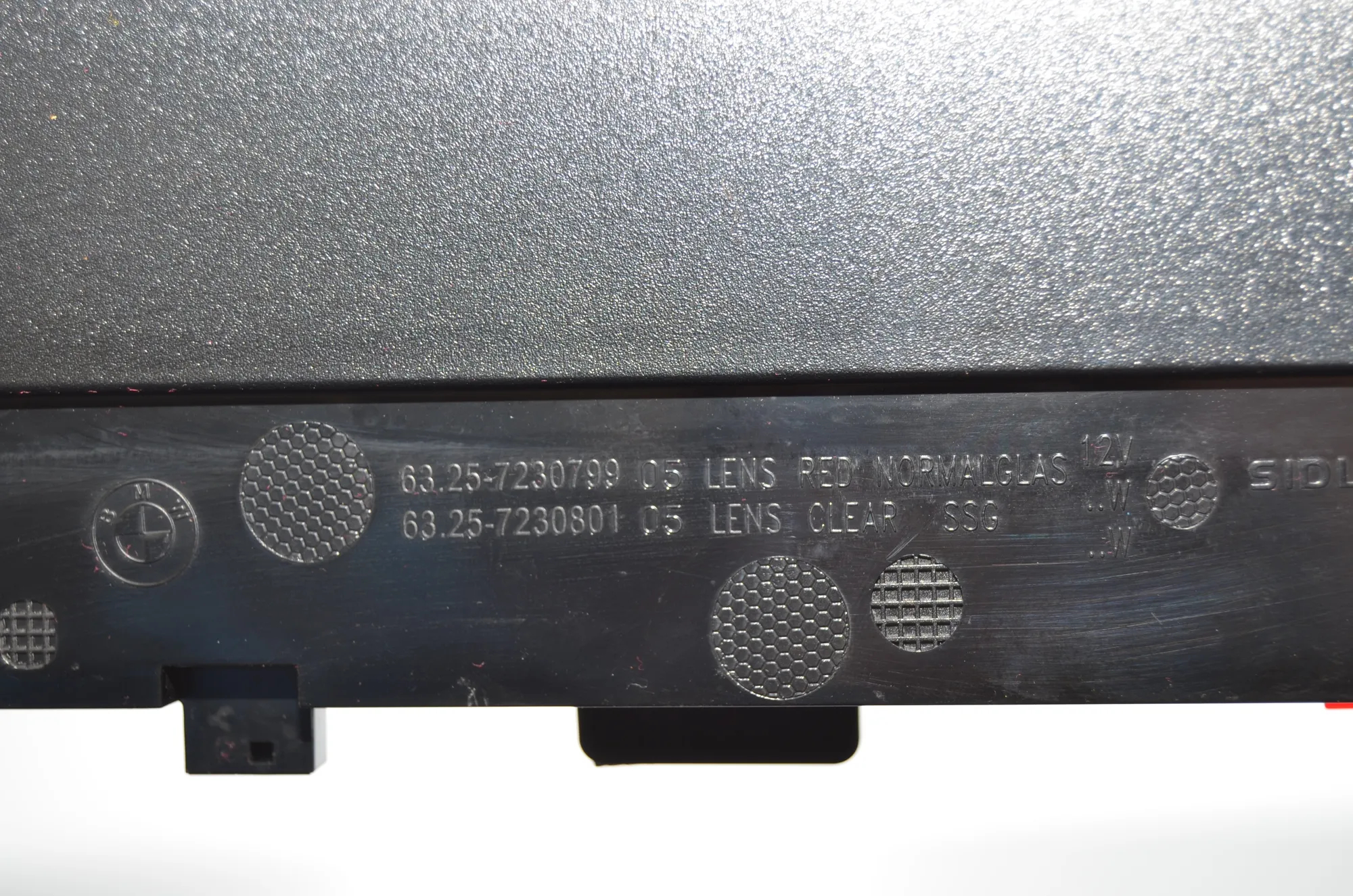 Rear Third Brake Stop Light – OEM 7230799 · BMW 5 (F10) 525 d 2012 – 5