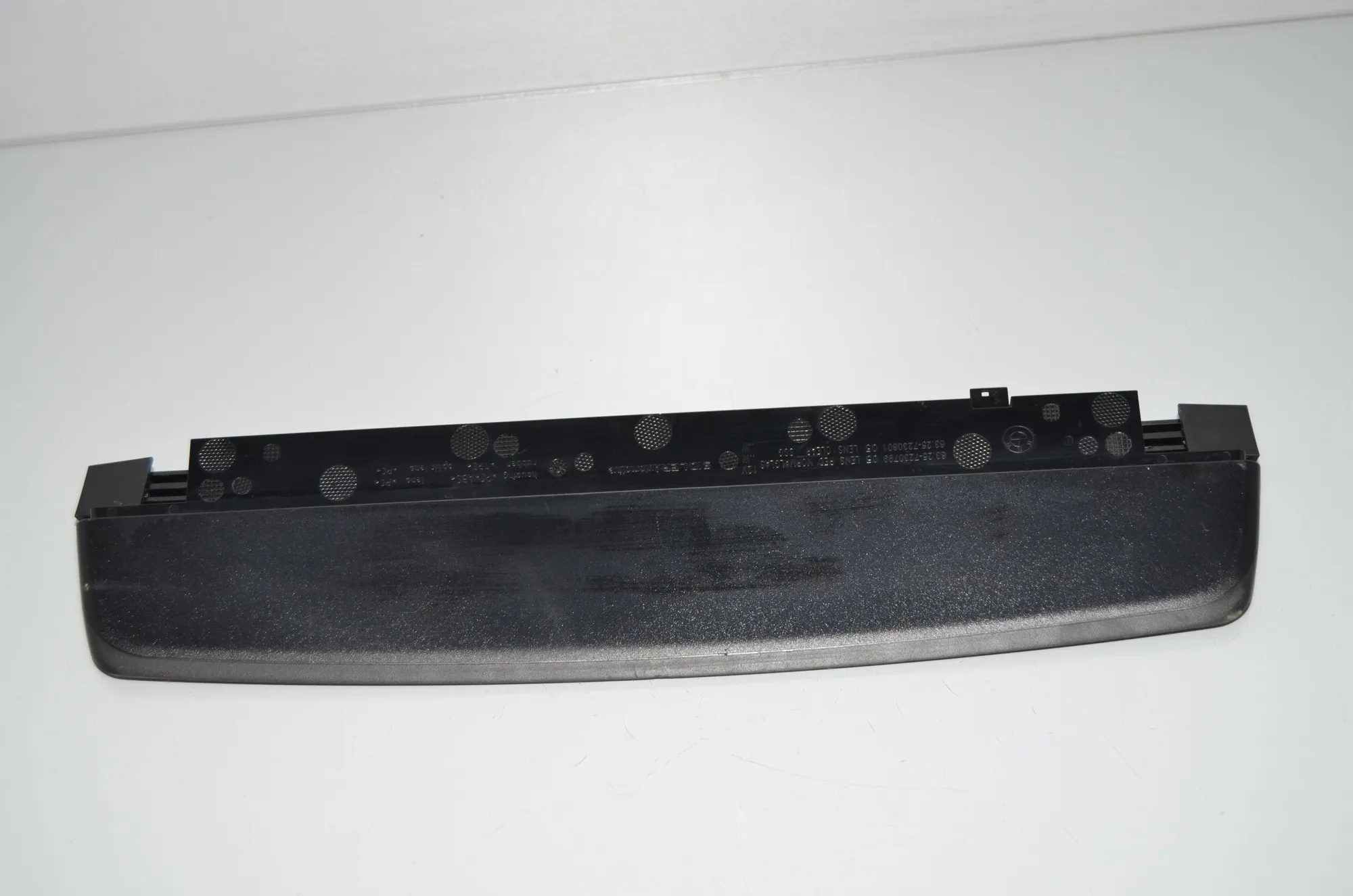 Rear Third Brake Stop Light – OEM 7230799 · BMW 5 (F10) 525 d 2012 – 3