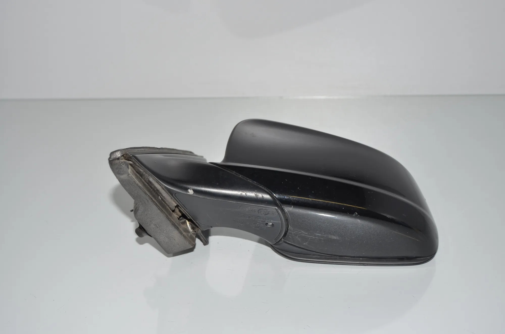 Left Side Wing Mirror – OEM 7322551 · BMW 5 (F10) 525 d 2012 – 3