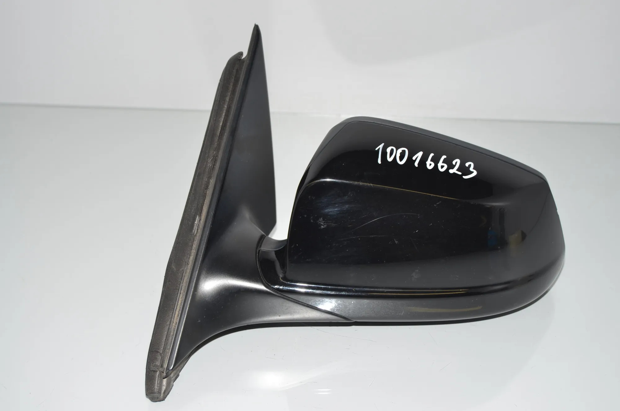 Left Side Wing Mirror – OEM 7322551 · BMW 5 (F10) 525 d 2012 – 2