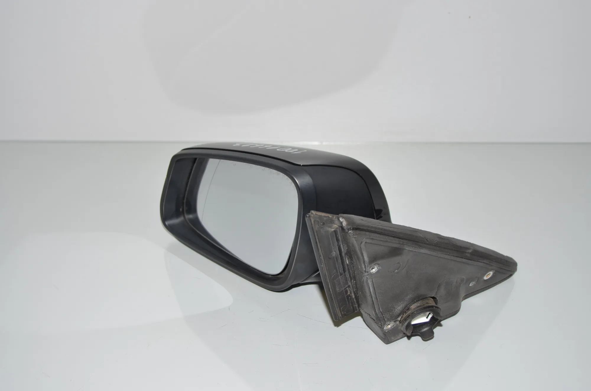 Left Side Wing Mirror – OEM 7322551 · BMW 5 (F10) 525 d 2012