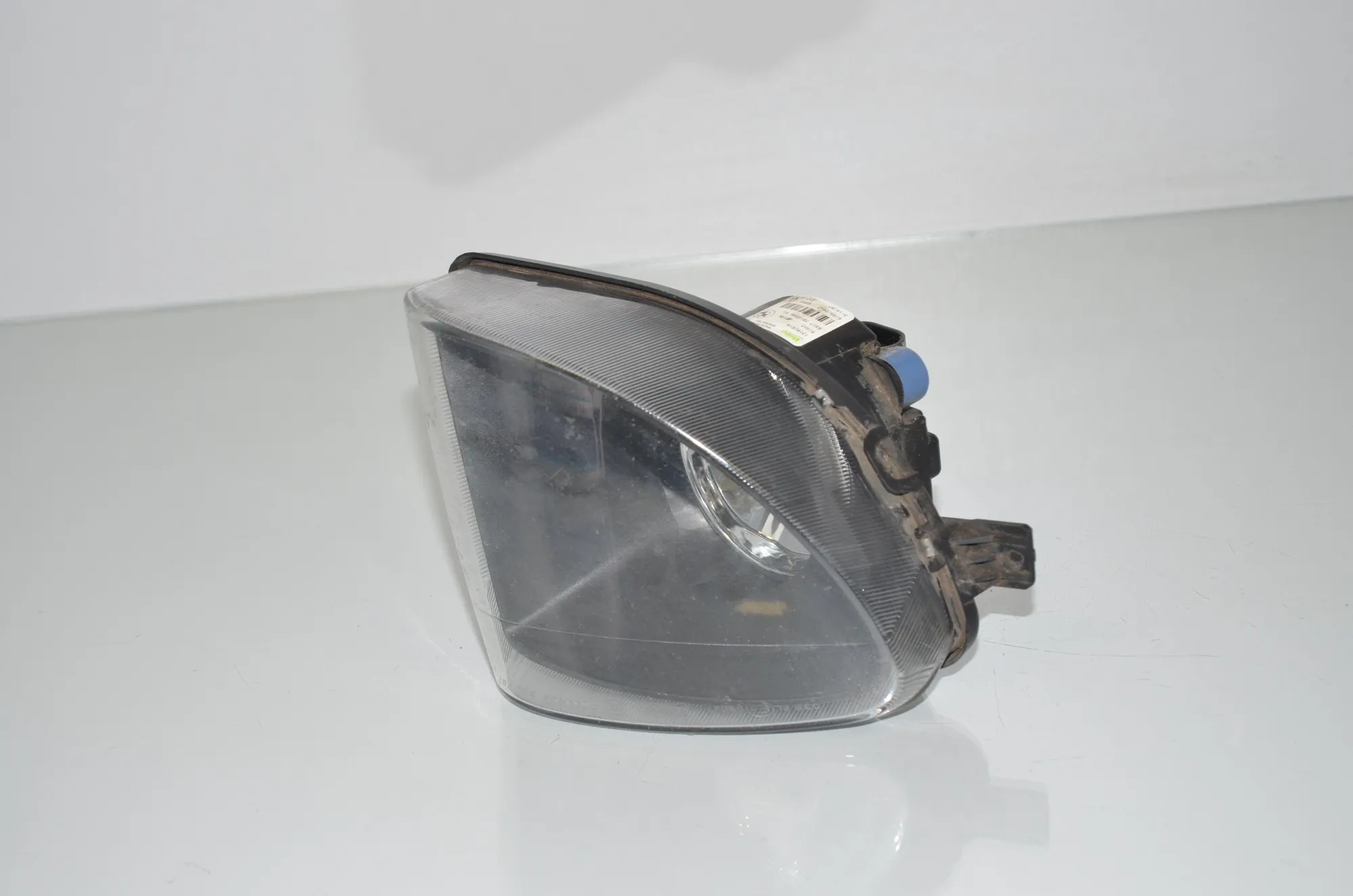 Front Right Fog Light – OEM 7216886 · BMW 5 (F10) 525 d 2012 – 3