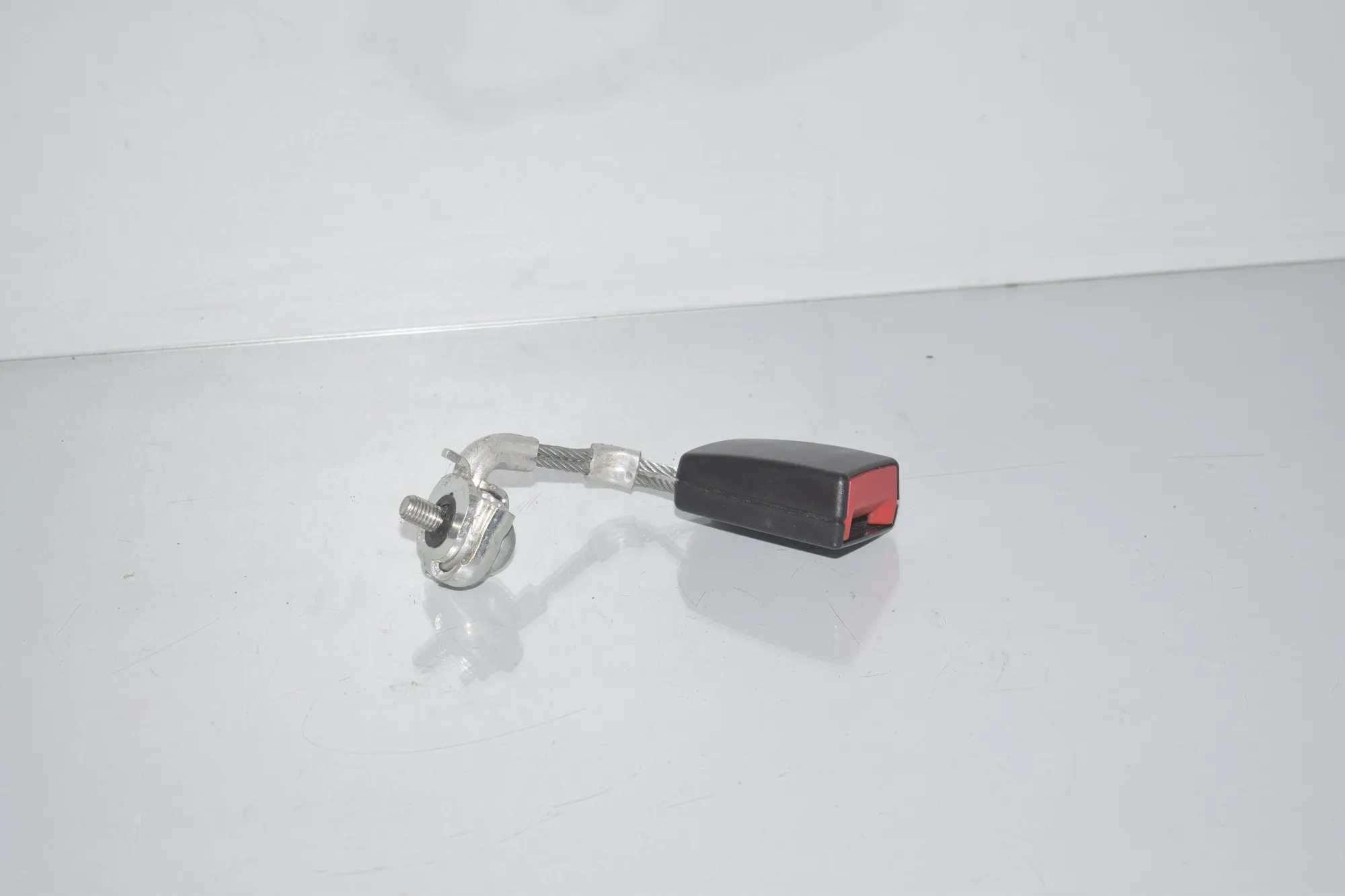 Rear Right Seat Buckle – OEM 9172380 · BMW 6 Gran Coupe (F06) 640 d 2013 – 3