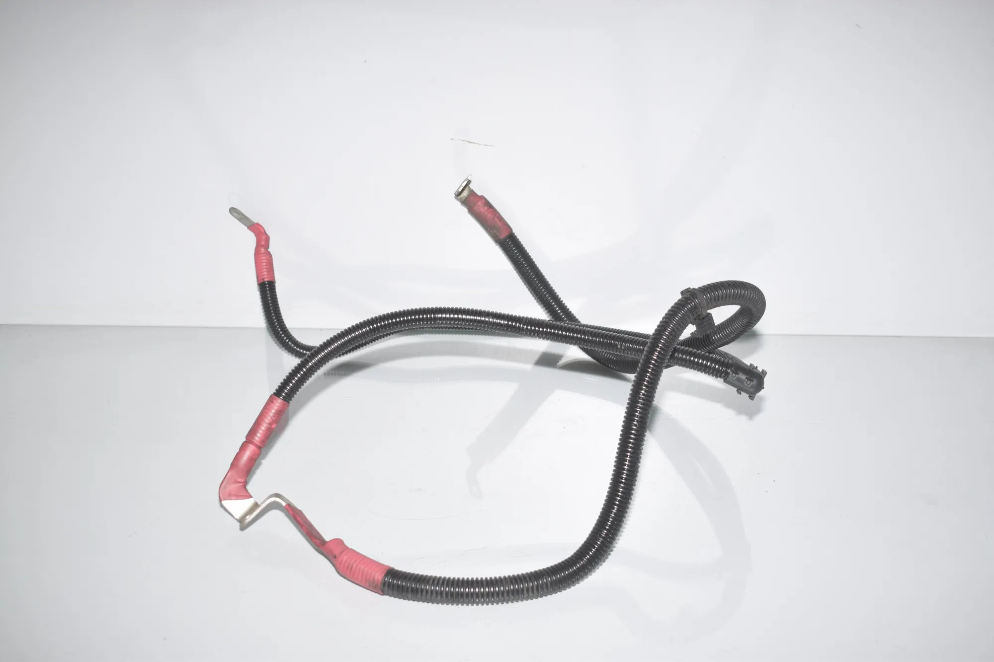 Positive Battery Cable – OEM 8515494 · BMW 6 Gran Coupe (F06) 640 d 2013 – 2