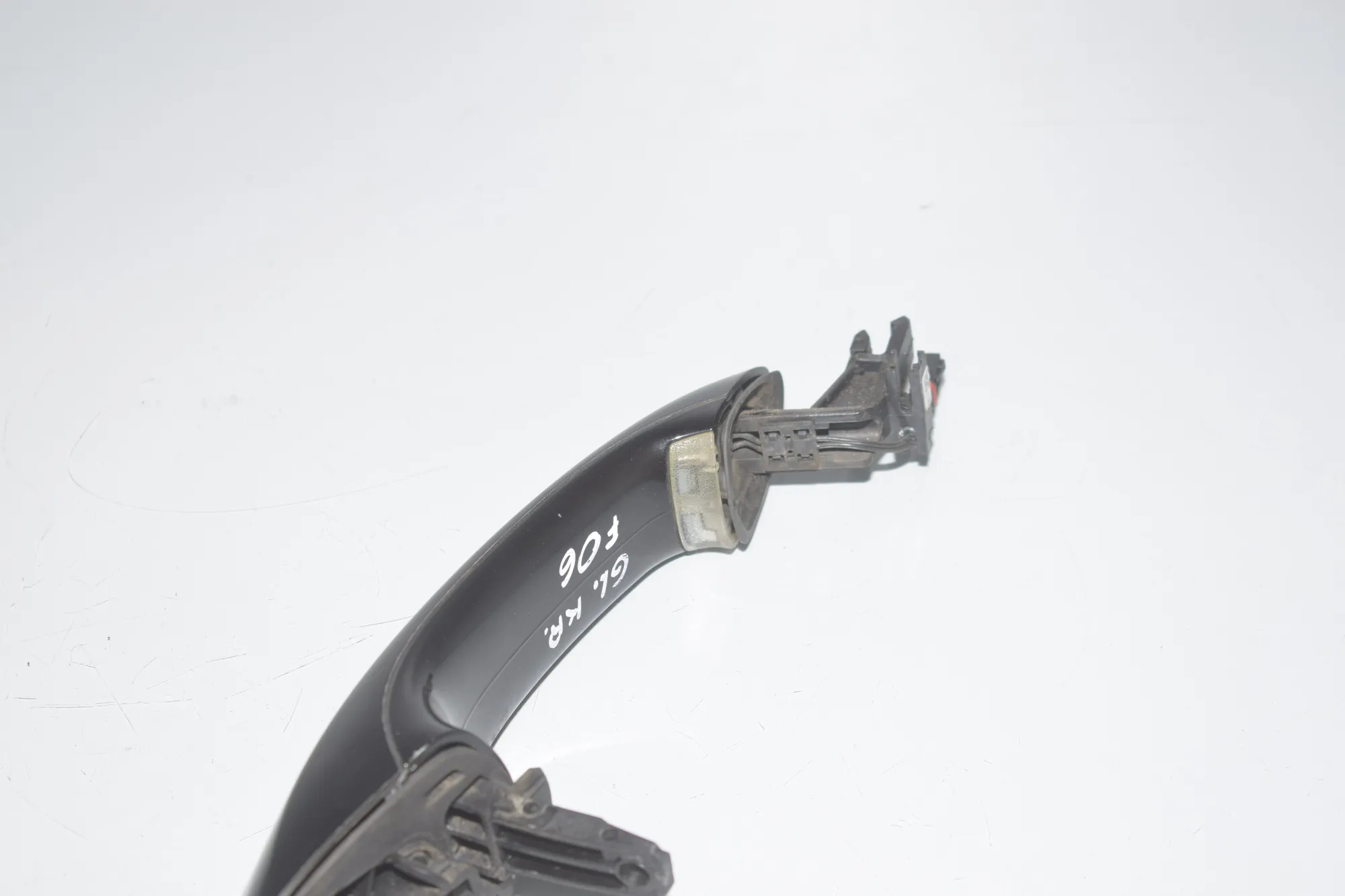 Rear Left Door Exterior Handle – OEM 7231929 · BMW 6 Gran Coupe (F06) 640 d 2013 – 4