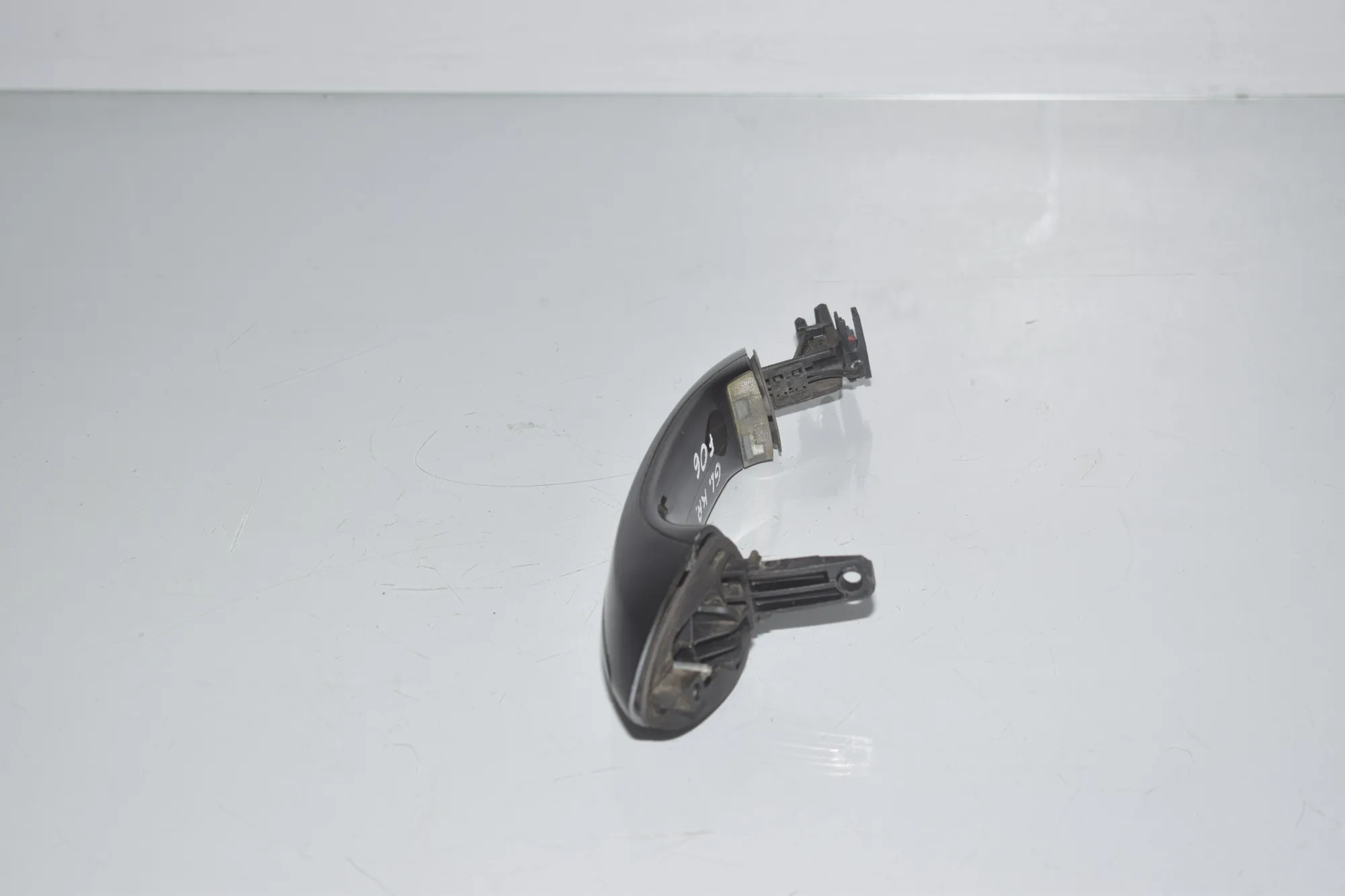 Rear Left Door Exterior Handle – OEM 7231929 · BMW 6 Gran Coupe (F06) 640 d 2013 – 2