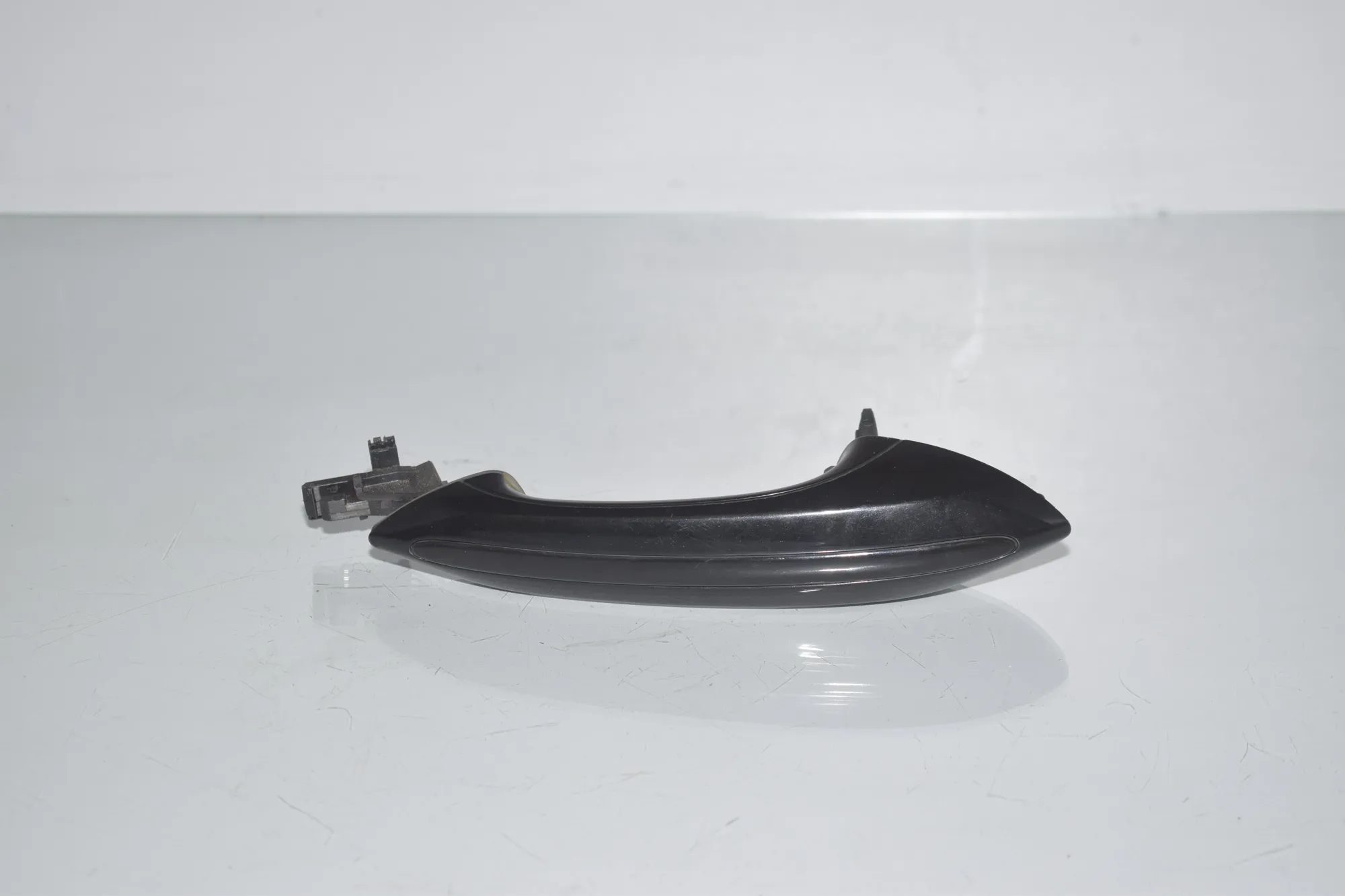 Rear Left Door Exterior Handle – OEM 7231929 · BMW 6 Gran Coupe (F06) 640 d 2013