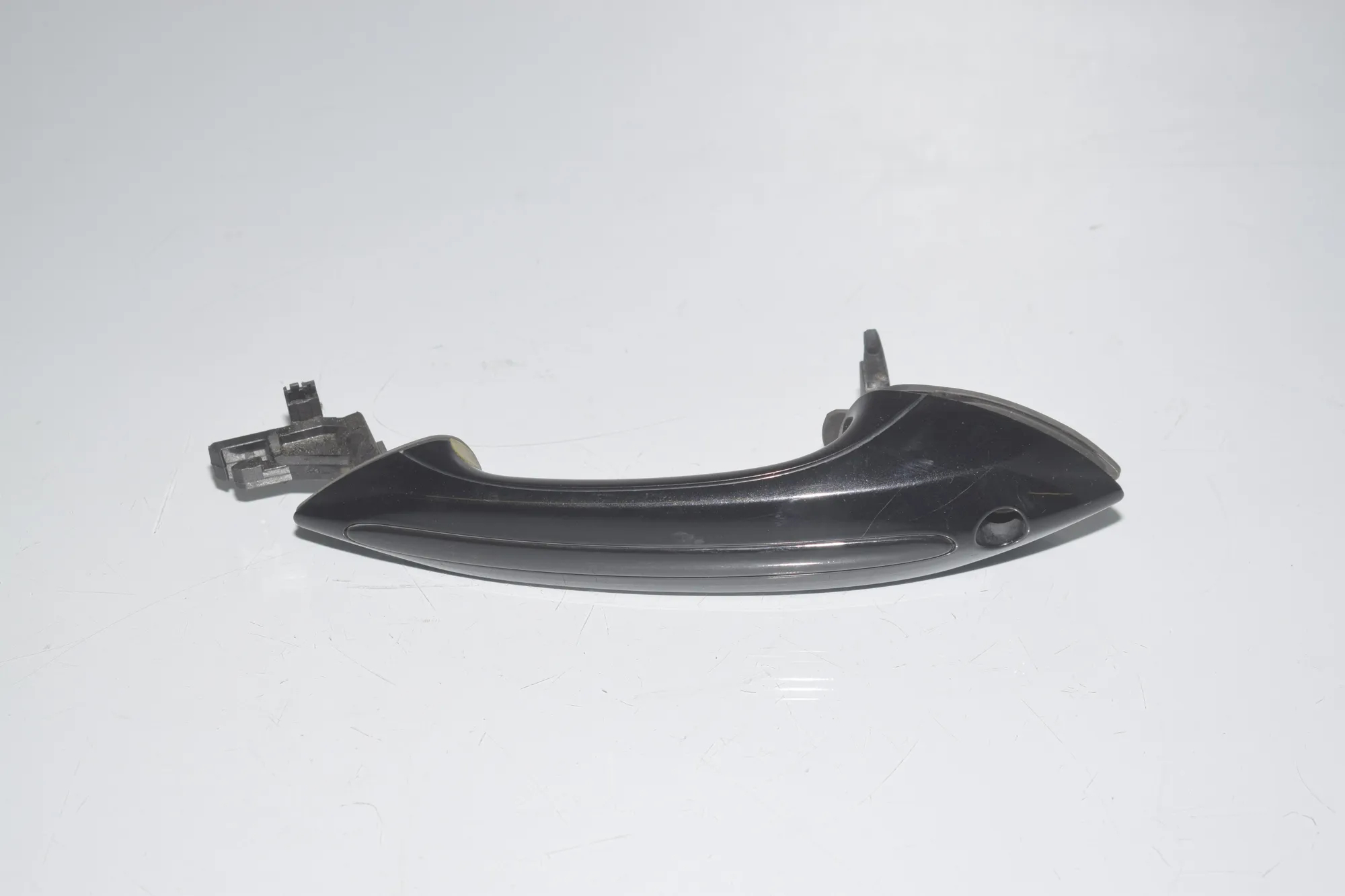 Front Left Door Exterior Handle – OEM 7231927 · BMW 6 Gran Coupe (F06) 640 d 2013 – 2