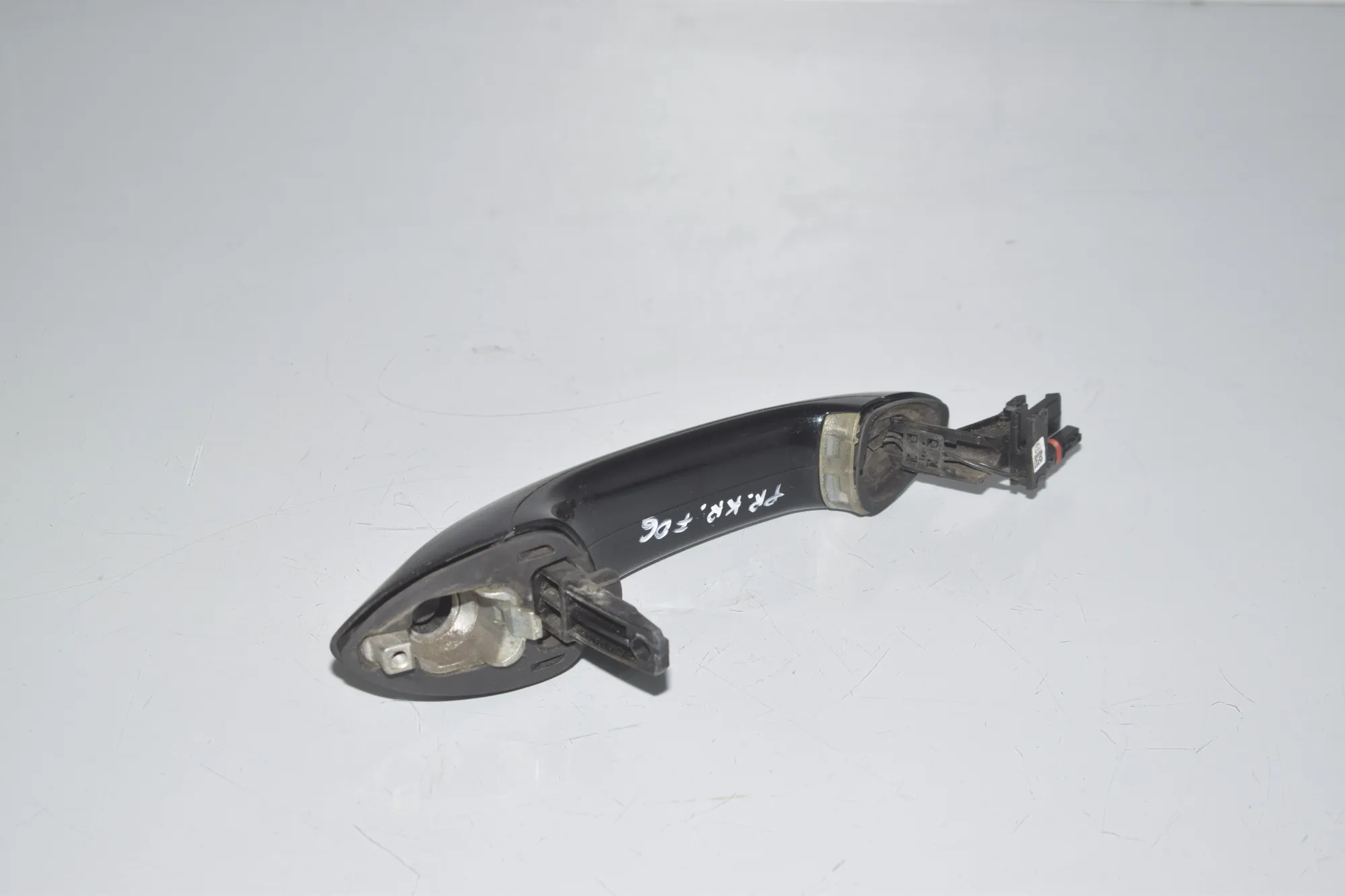 Front Left Door Exterior Handle – OEM 7231927 · BMW 6 Gran Coupe (F06) 640 d 2013 – 4