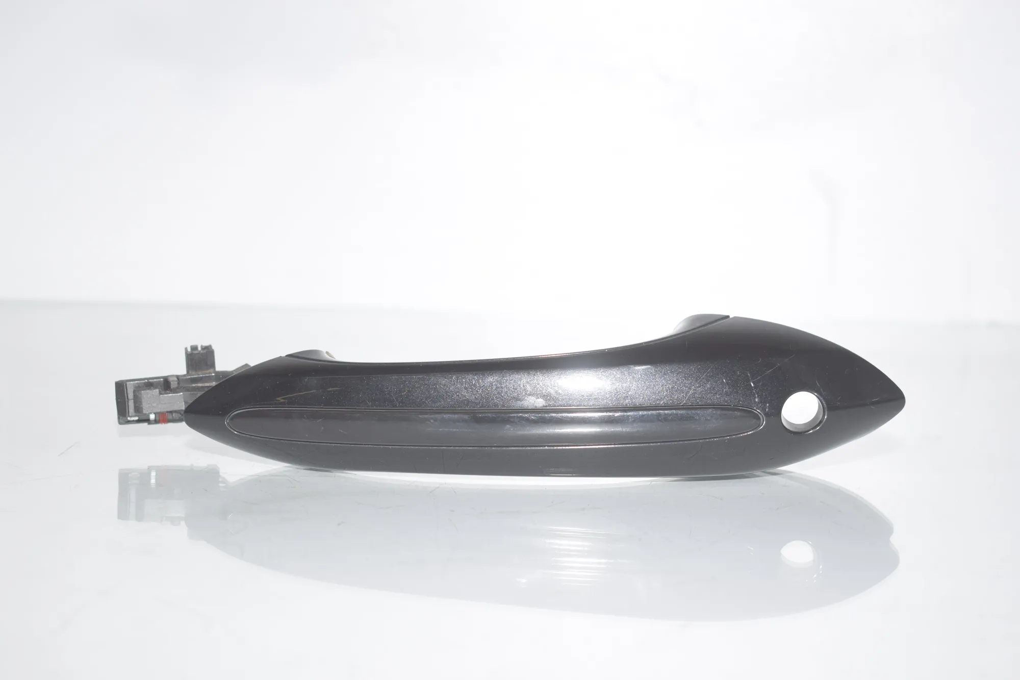 Front Left Door Exterior Handle – OEM 7231927 · BMW 6 Gran Coupe (F06) 640 d 2013