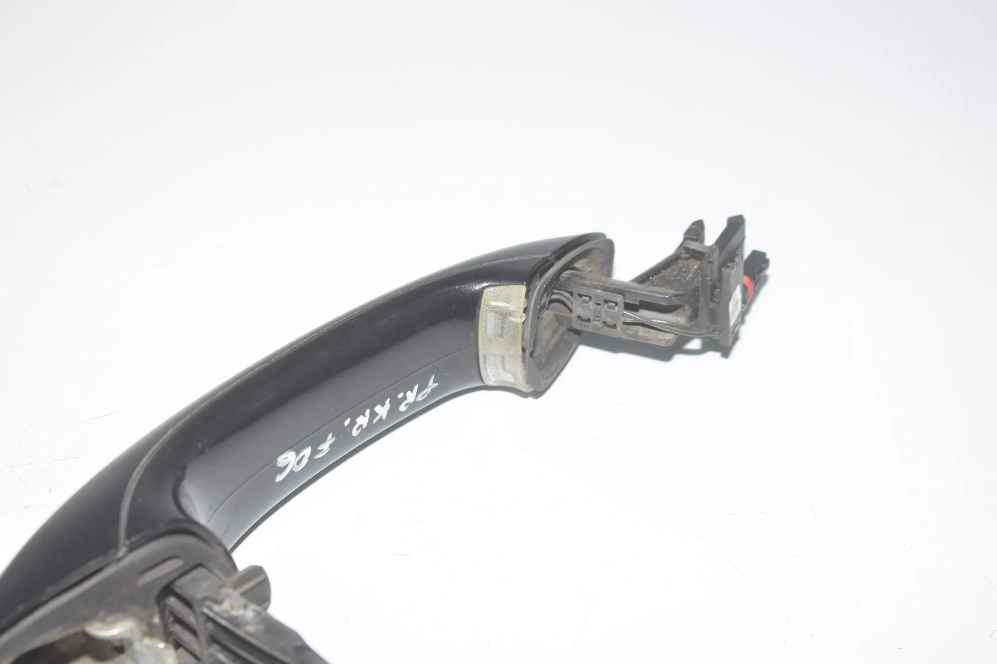 Front Left Door Exterior Handle – OEM 7231927 · BMW 6 Gran Coupe (F06) 640 d 2013 – 5