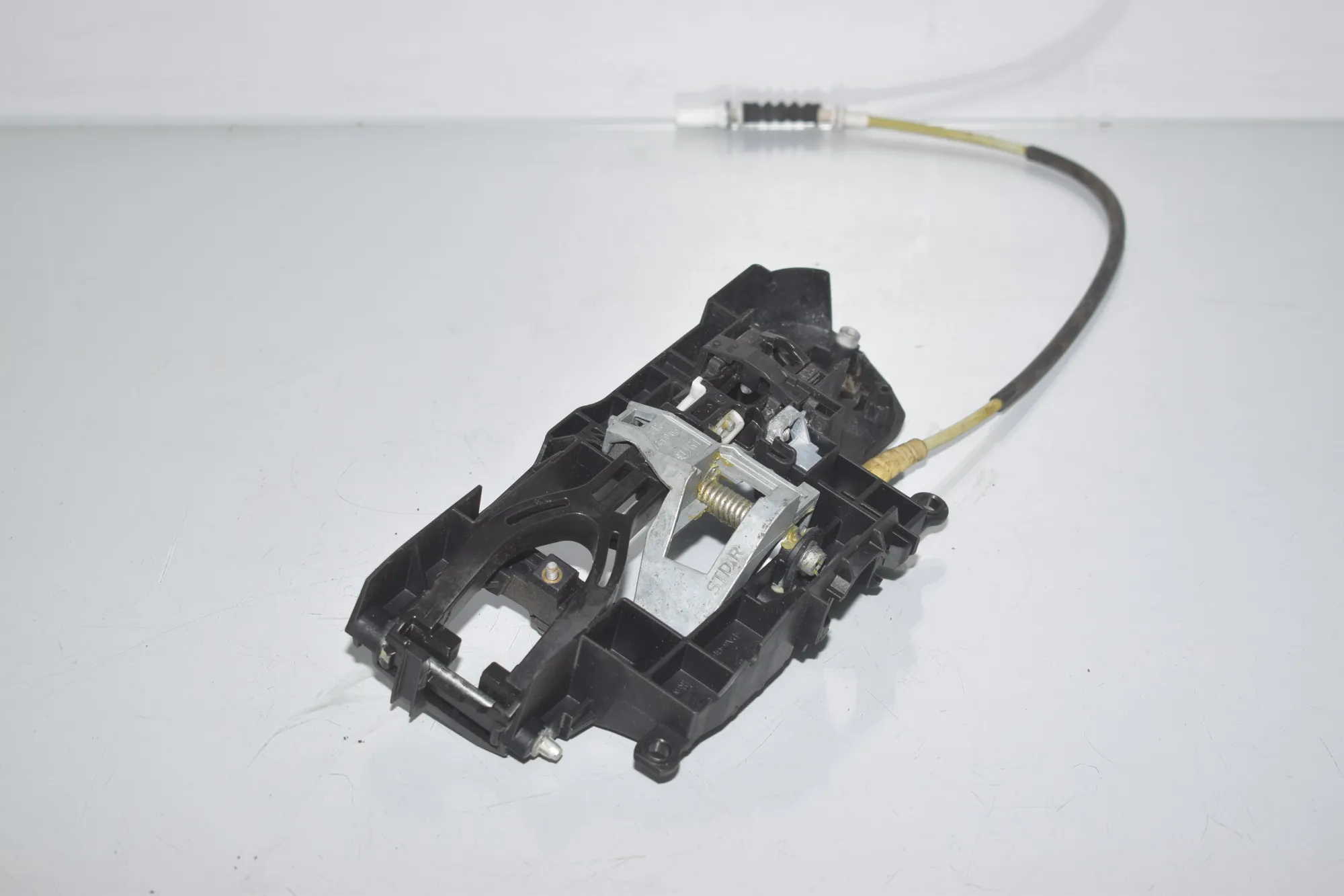 Rear Right Door Interior Handle Frame – OEM 7175650 · BMW 6 Gran Coupe (F06) 640 d 2013 – 3