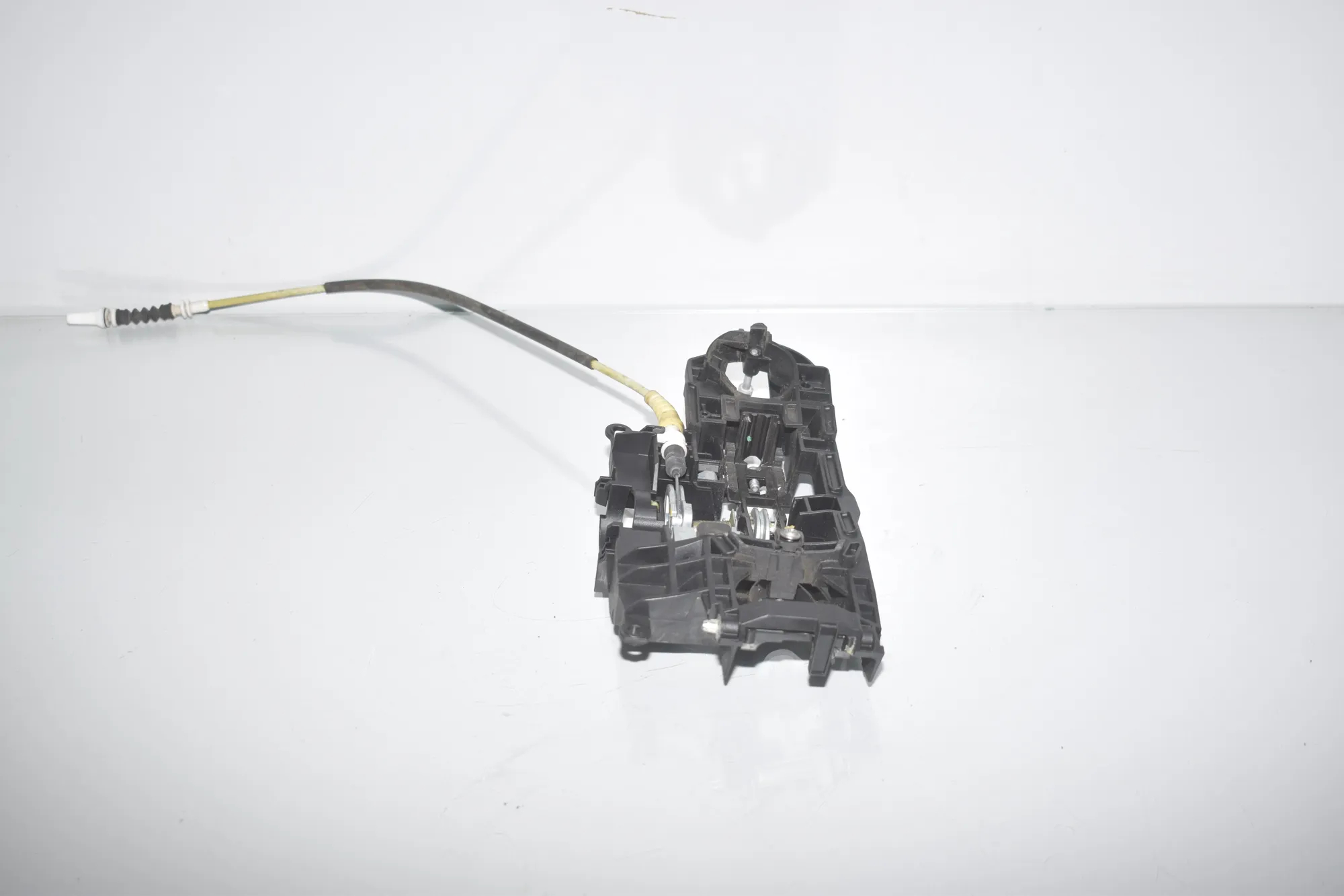Rear Right Door Interior Handle Frame – OEM 7175650 · BMW 6 Gran Coupe (F06) 640 d 2013 – 4
