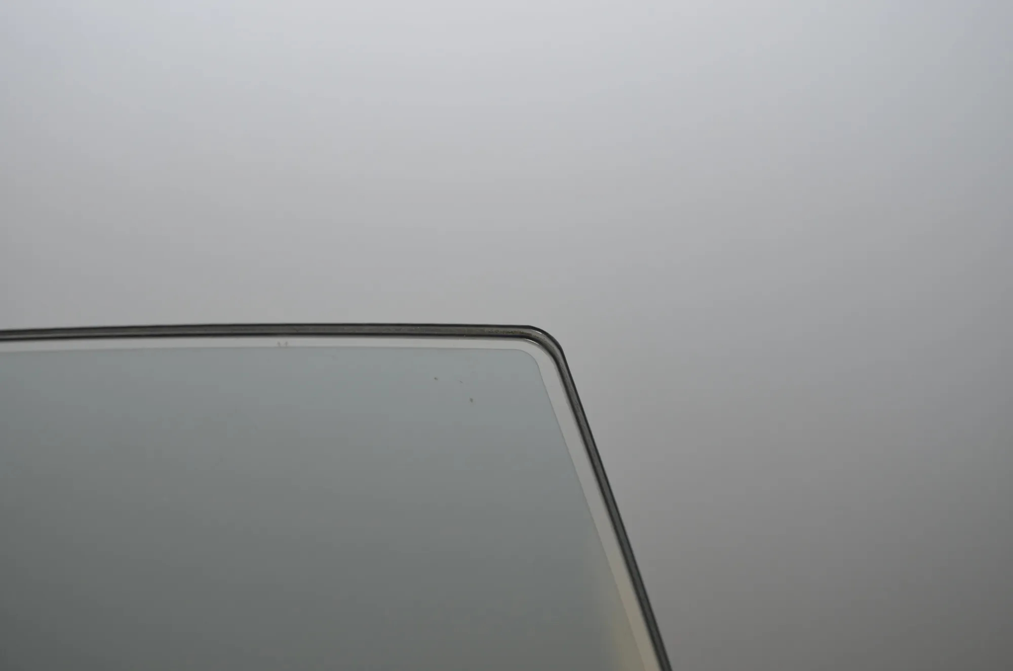 Rear Right Door Window – OEM 7409096 · BMW 7 (G11, G12) 730 d, Ld xDrive 2017 – 6