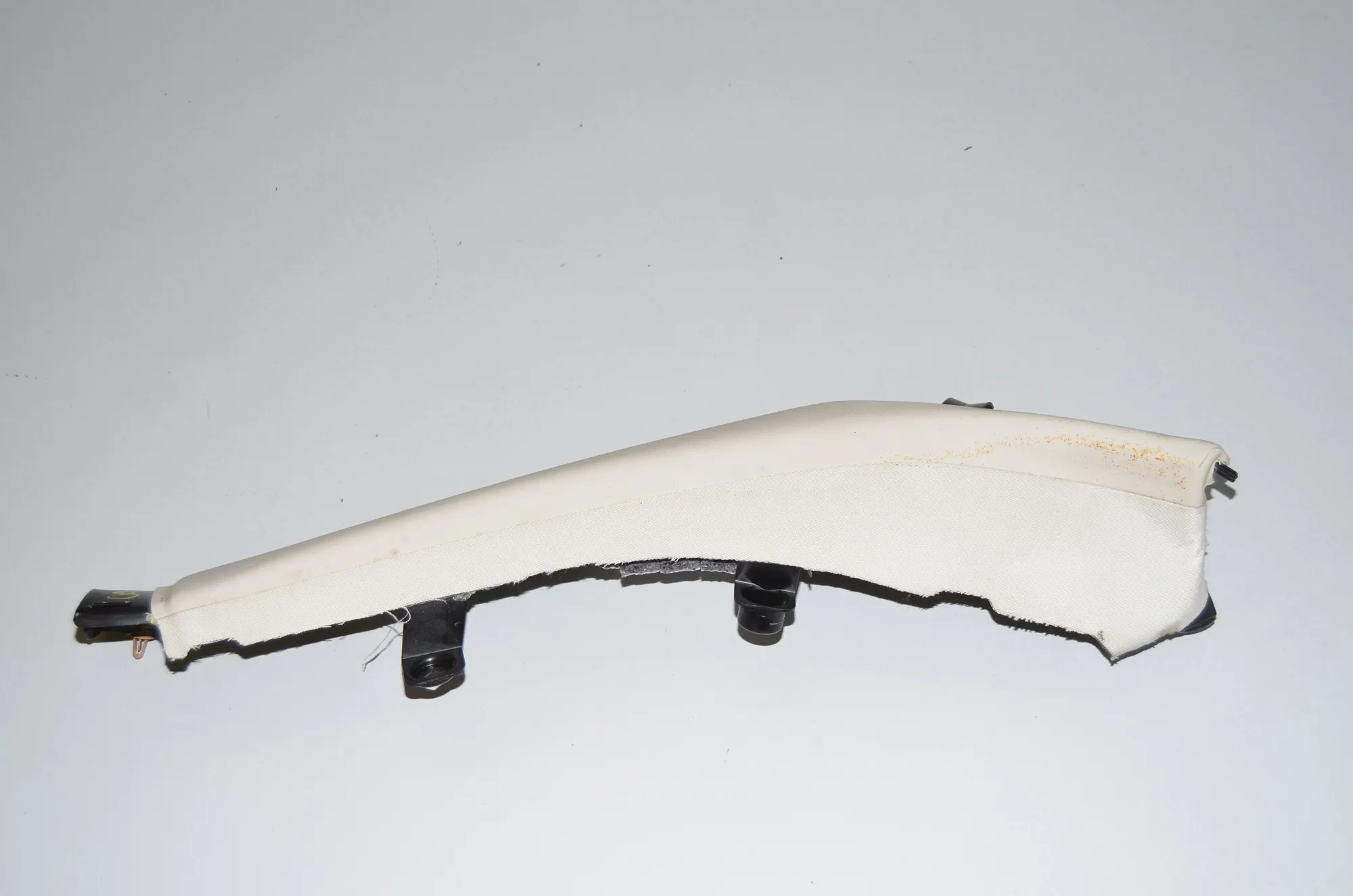 Seat Cover Trim – OEM 7411660 · BMW 7 (G11, G12) 730 d, Ld xDrive 2017 – 2