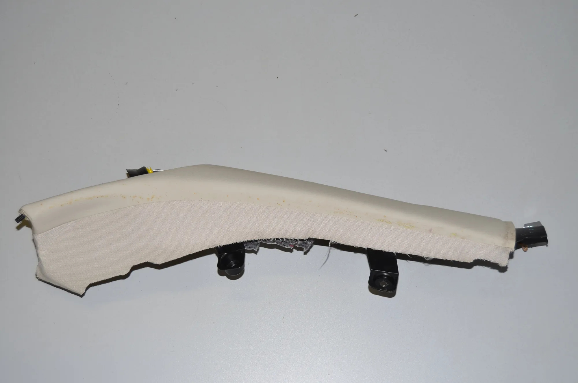 Seat Cover Trim – OEM 7411659 · BMW 7 (G11, G12) 730 d, Ld xDrive 2017 – 2