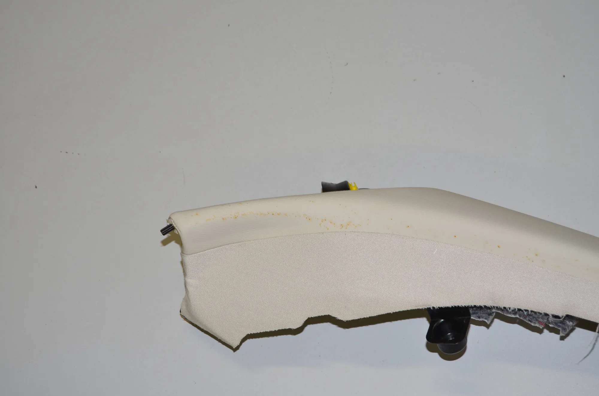Seat Cover Trim – OEM 7411659 · BMW 7 (G11, G12) 730 d, Ld xDrive 2017 – 5