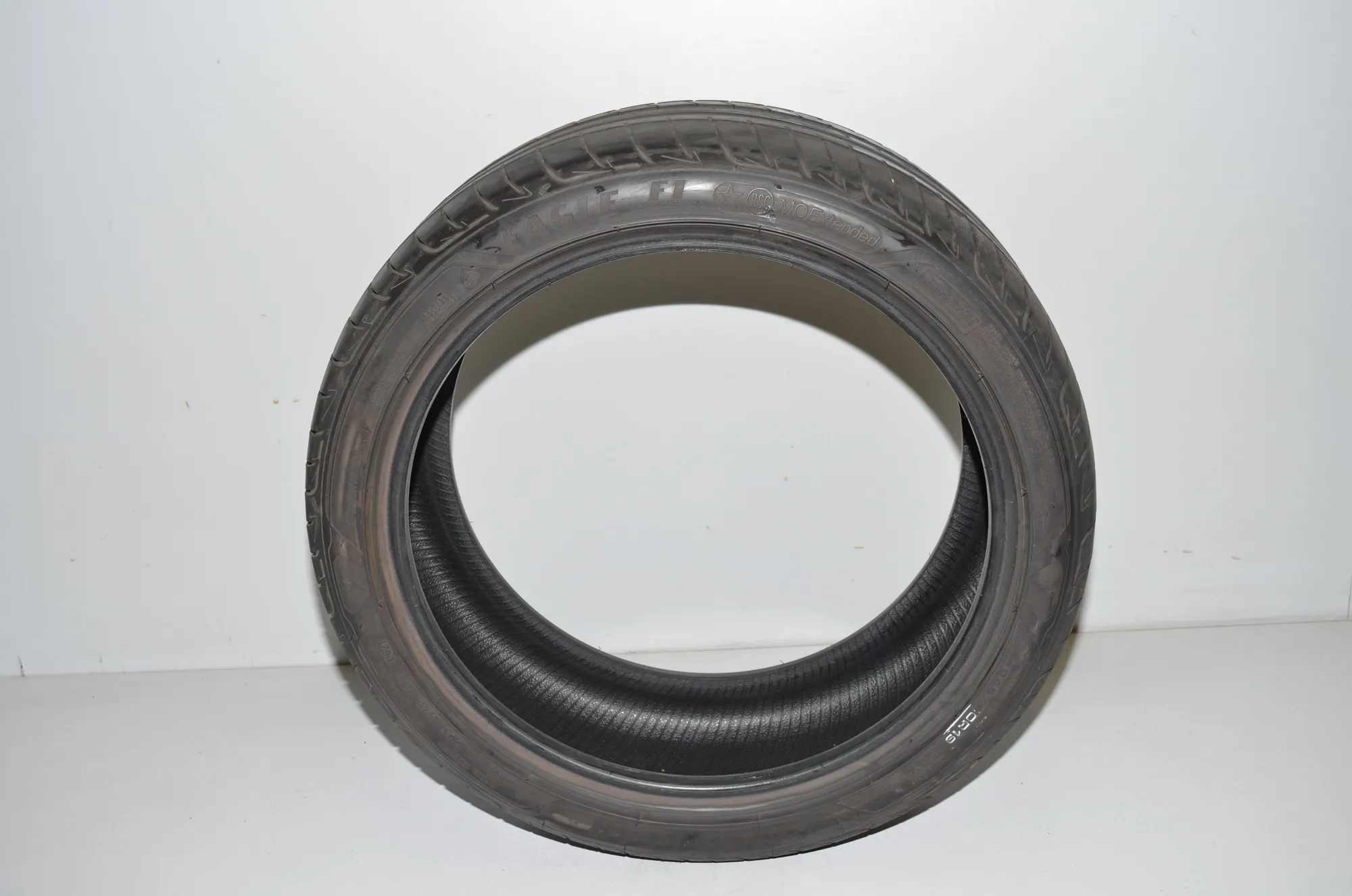 Tire · BMW 4 Coupe (F32, F82) BMW 4 Coupe (F32, F82) 418 d 2015 – 2