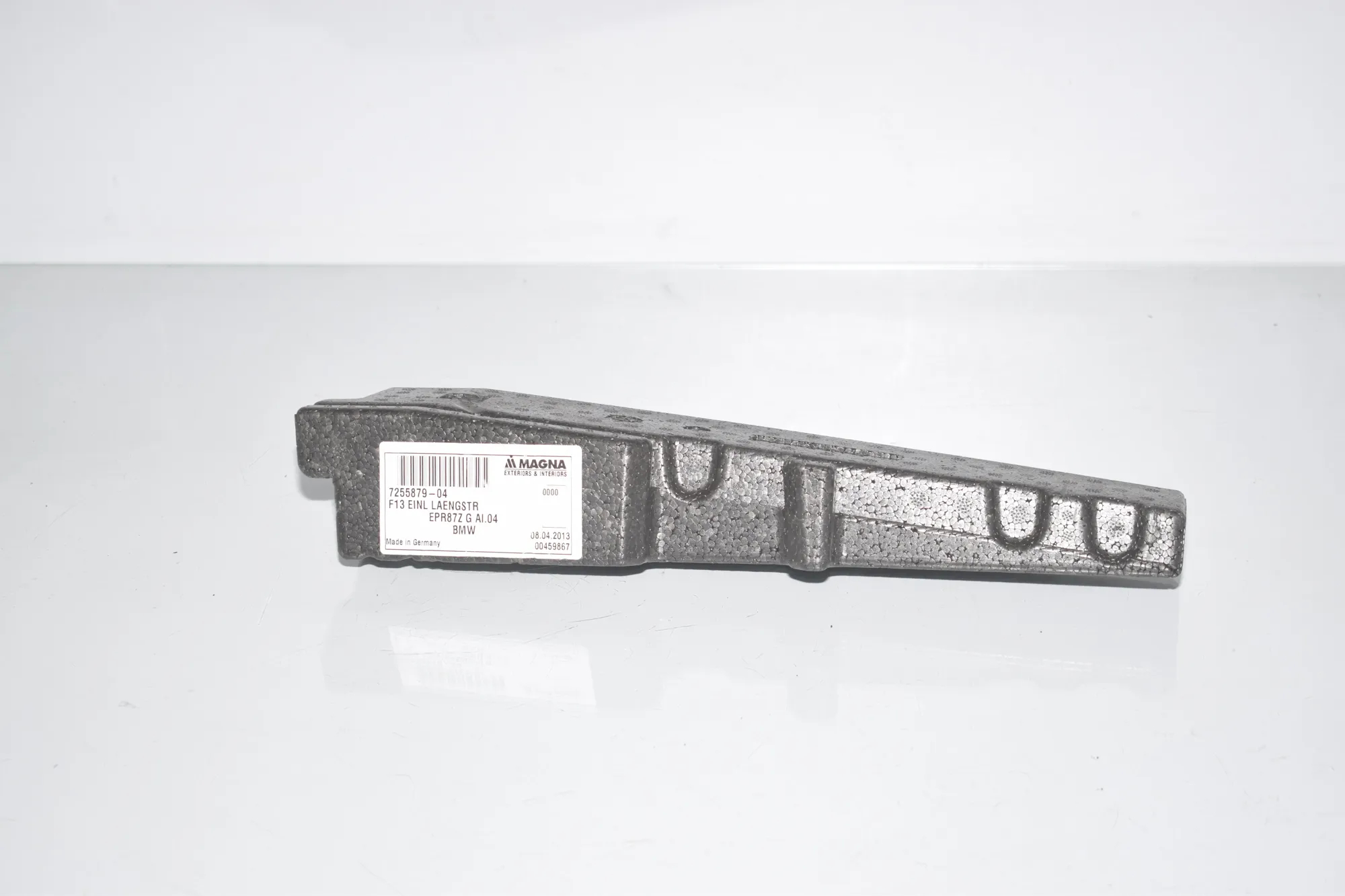 Other Body Parts – OEM 7255879 · BMW 6 Gran Coupe (F06) 640 d 2013