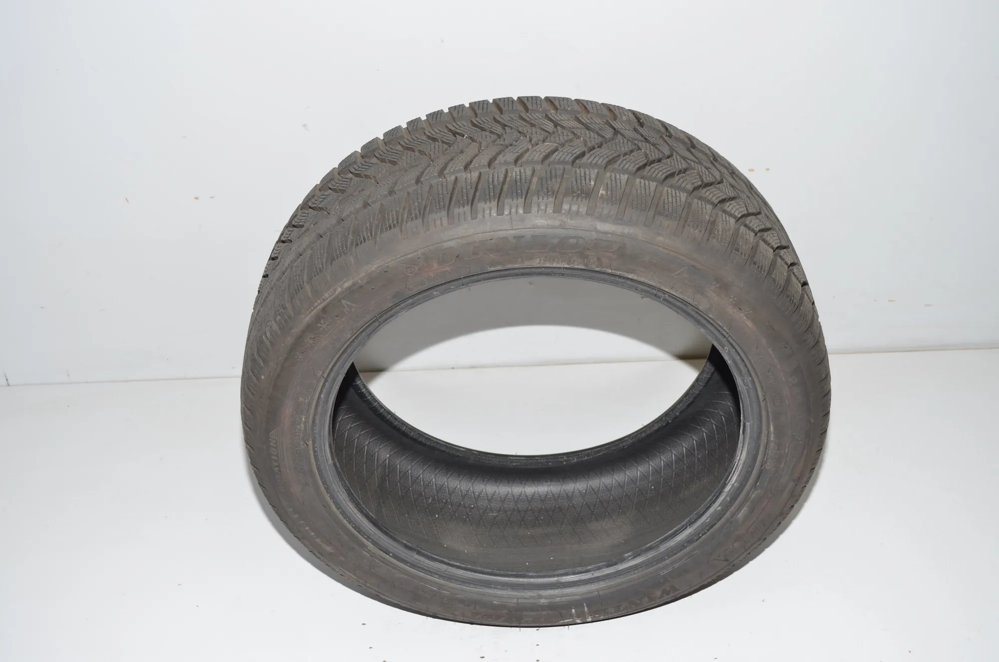 Tire · BMW 5 Touring (F11) BMW 5 Touring (F11) 518 d 2014 – 2