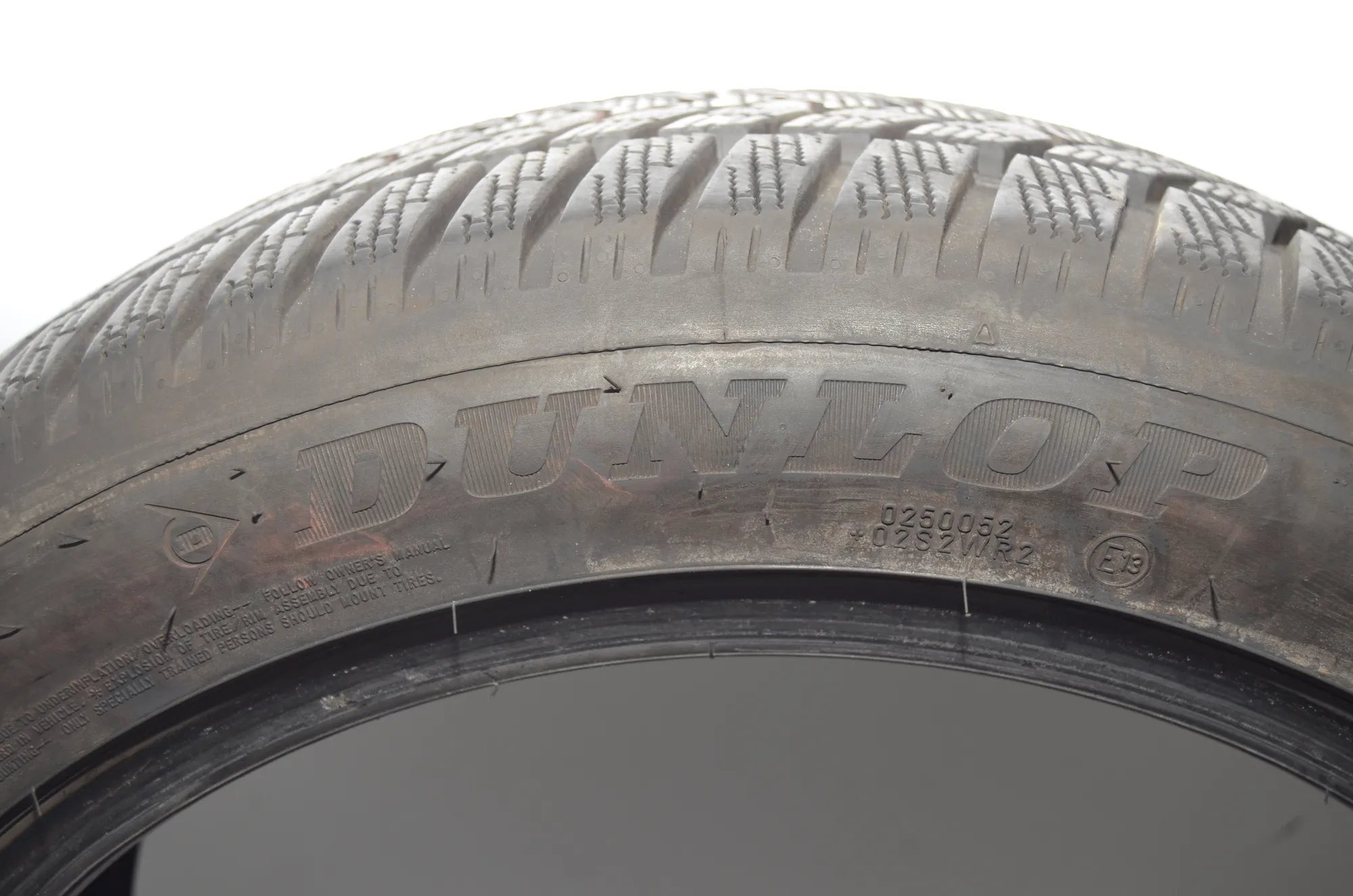 Tire · BMW 5 Touring (F11) BMW 5 Touring (F11) 518 d 2014 – 5