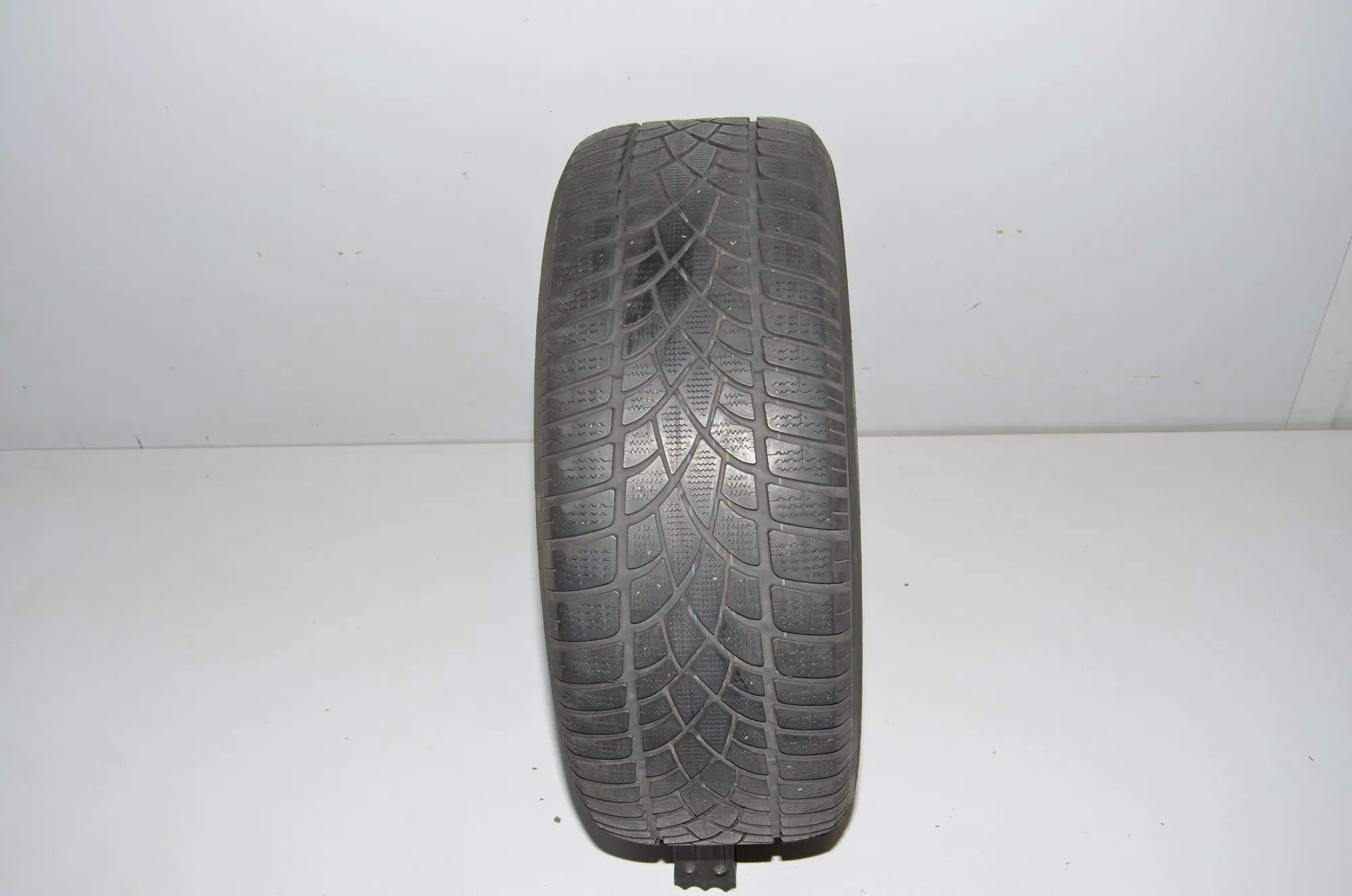Tire · BMW 5 Touring (F11) BMW 5 Touring (F11) 518 d 2013