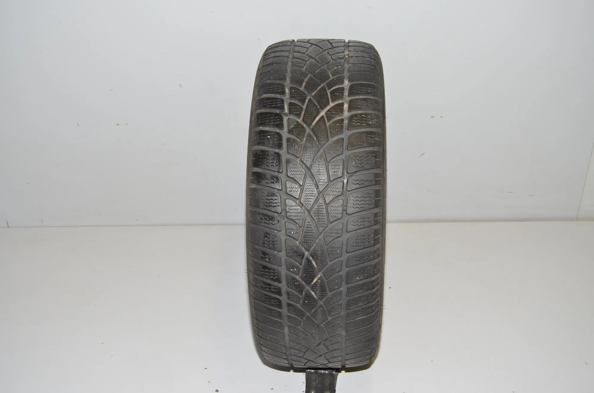 Tire · BMW 3 Touring (F31) BMW 3 Touring (F31) 320 d xDrive 2017
