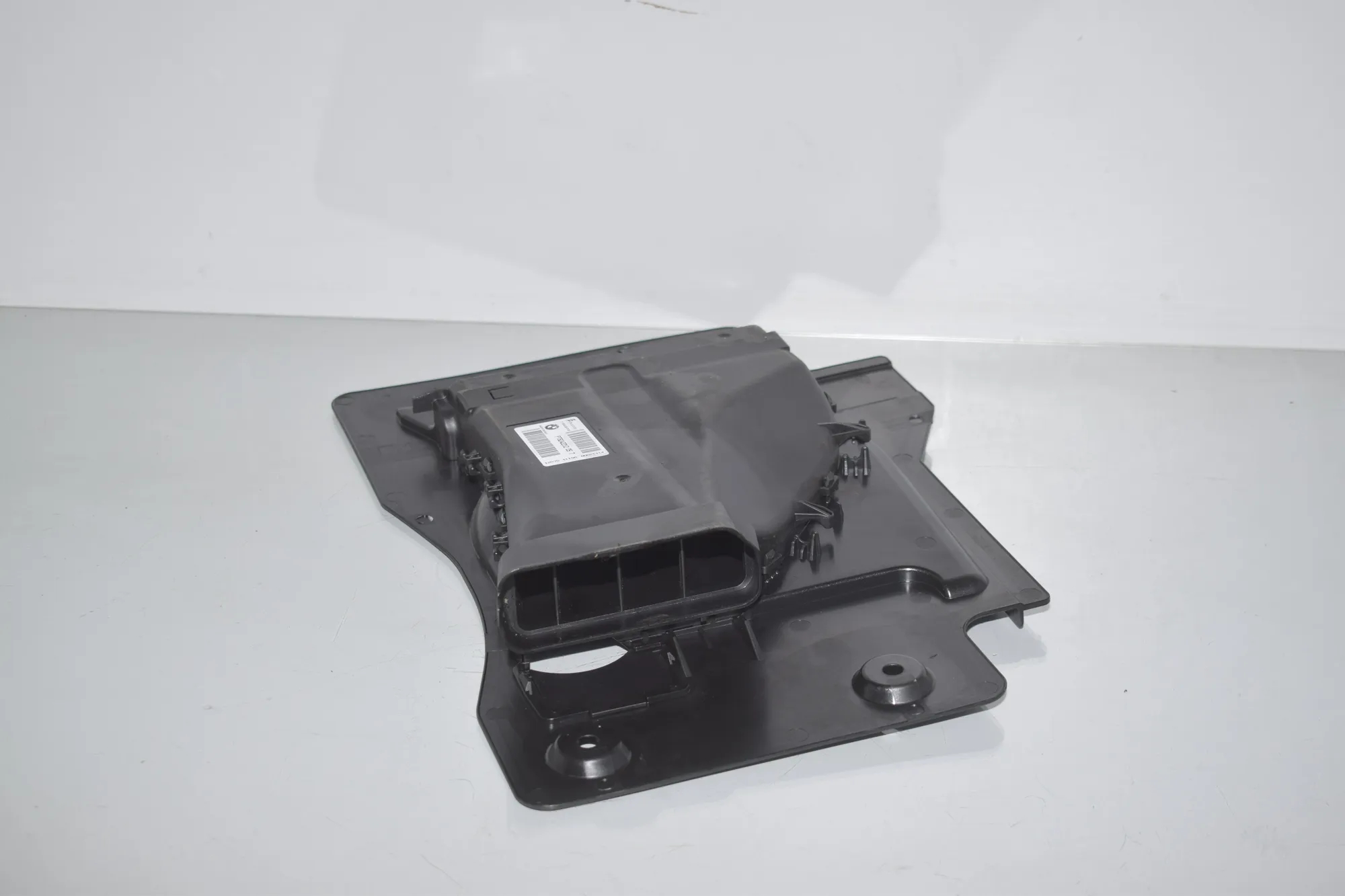 Other Boot Trunk Parts – OEM 9242212 · BMW 6 Gran Coupe (F06) 640 d 2013 – 2
