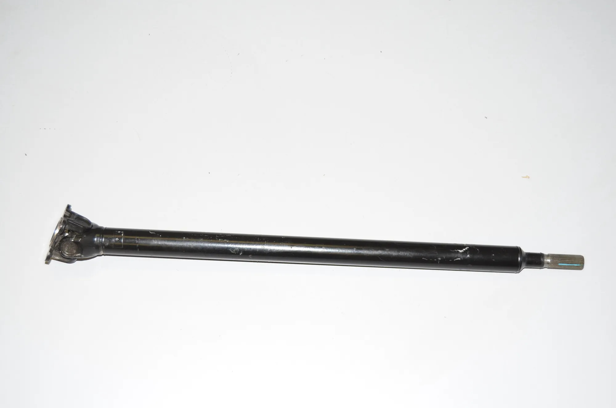 Gearbox Short Propshaft – OEM 8698362 · BMW X5 (G05) BMW X5 (G05) xDrive 30 d 2021 – 3