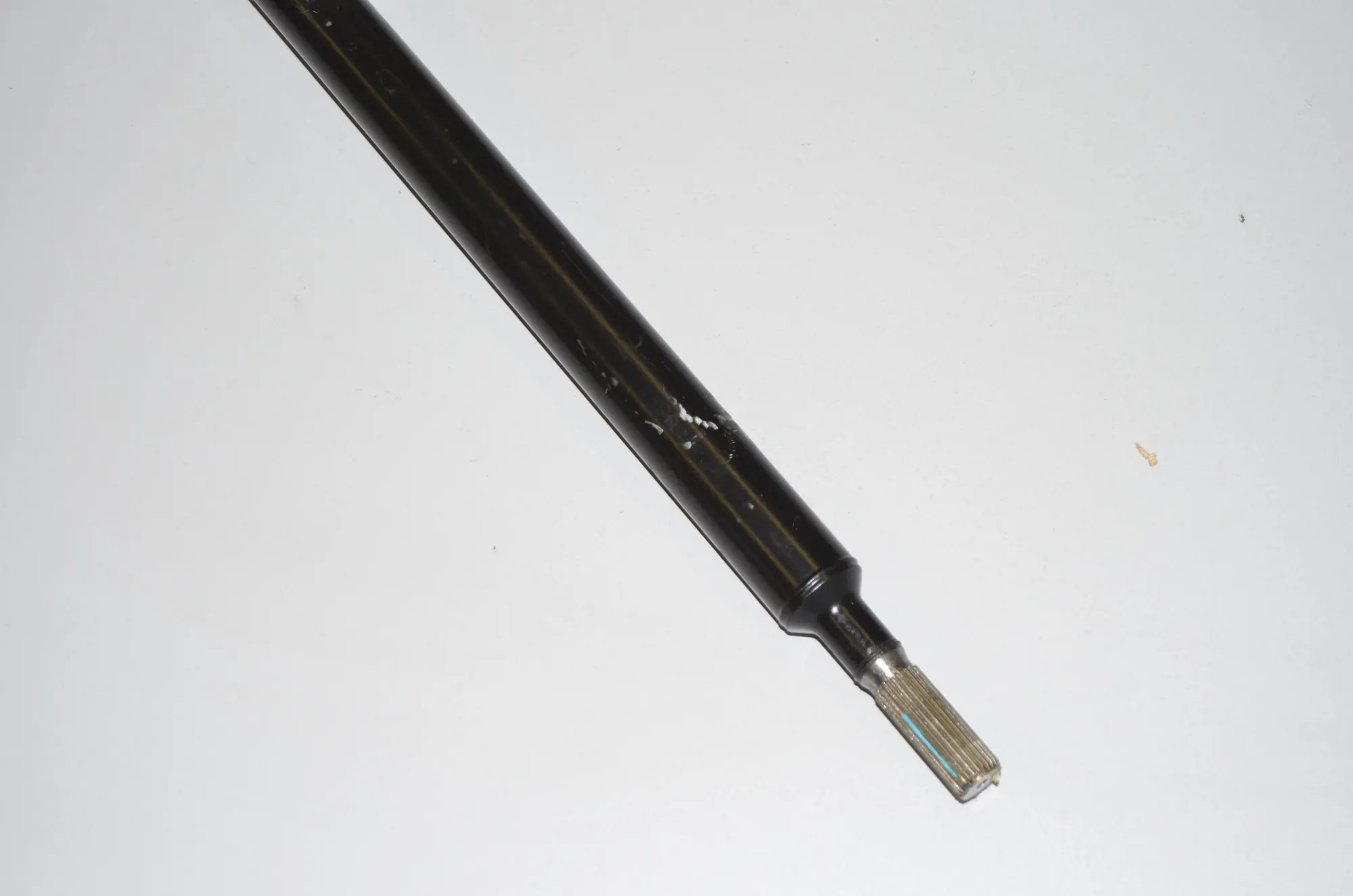 Gearbox Short Propshaft – OEM 8698362 · BMW X5 (G05) BMW X5 (G05) xDrive 30 d 2021 – 4