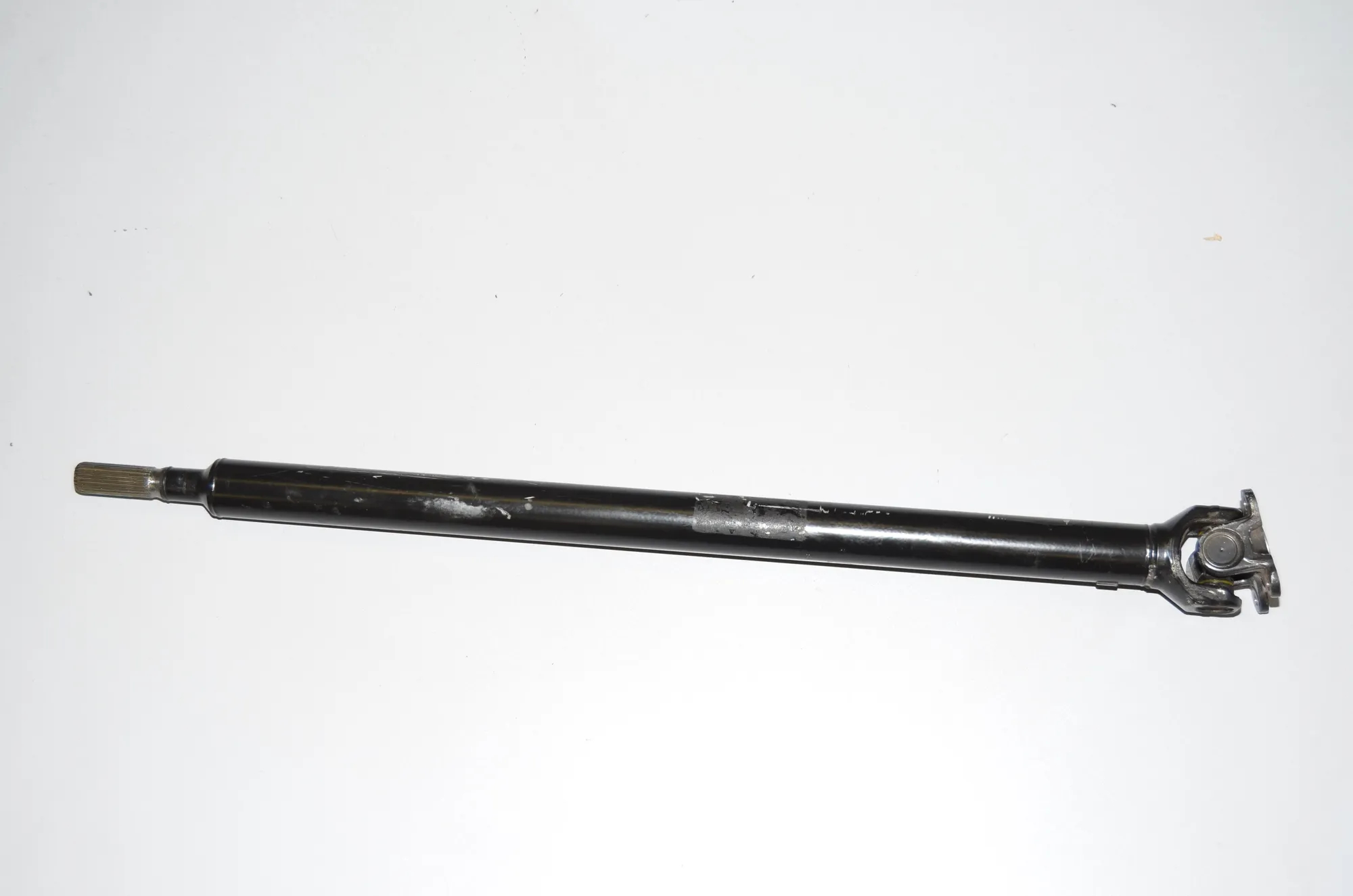 Gearbox Short Propshaft – OEM 8698362 · BMW X5 (G05) BMW X5 (G05) xDrive 30 d 2021 – 2