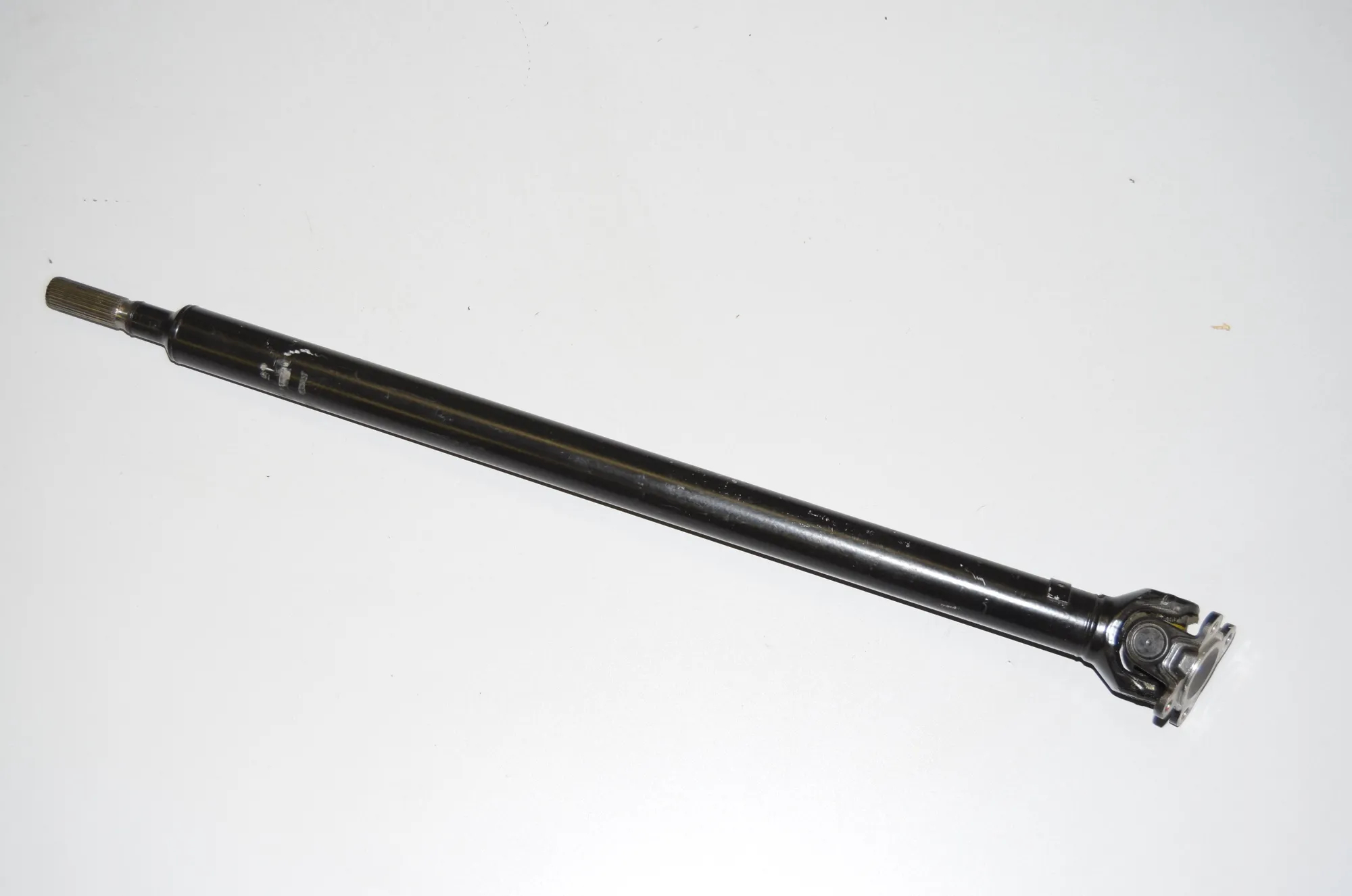 Gearbox Short Propshaft – OEM 8698362 · BMW X5 (G05) BMW X5 (G05) xDrive 30 d 2021