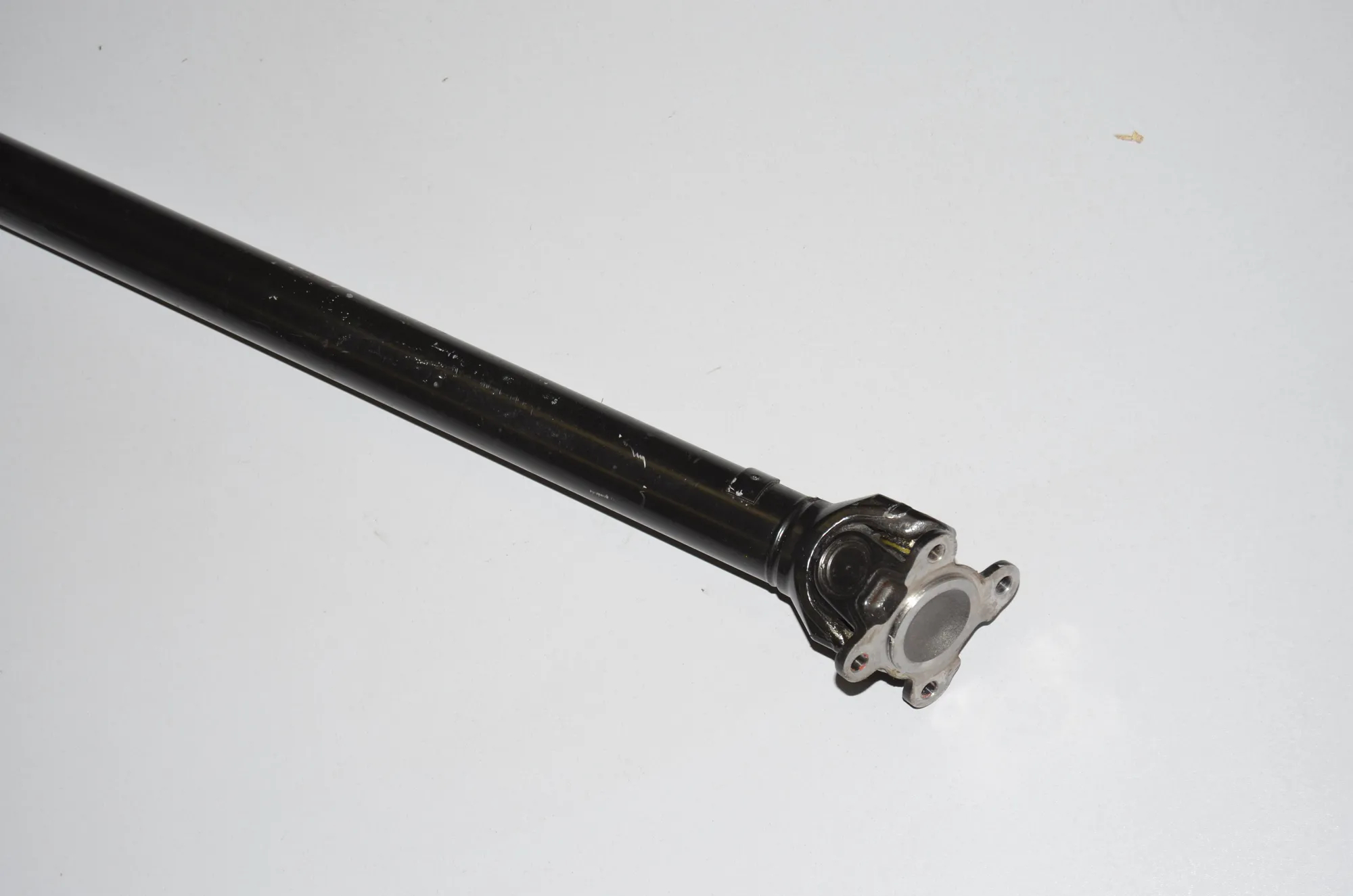 Gearbox Short Propshaft – OEM 8698362 · BMW X5 (G05) BMW X5 (G05) xDrive 30 d 2021 – 5
