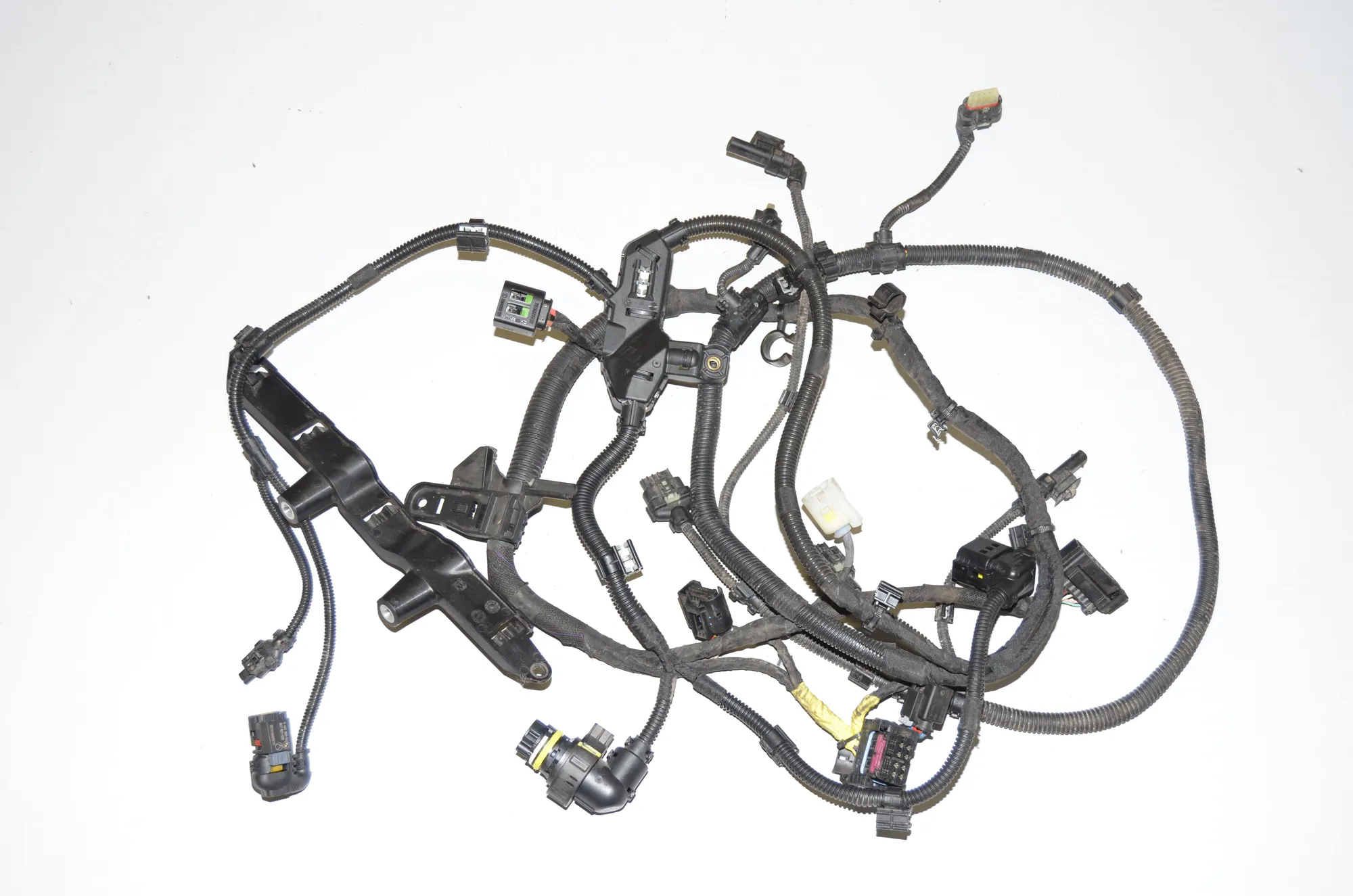 Engine Cable Harness – OEM 8476569 · BMW X5 (G05) BMW X5 (G05) xDrive 30 d 2021 – 4