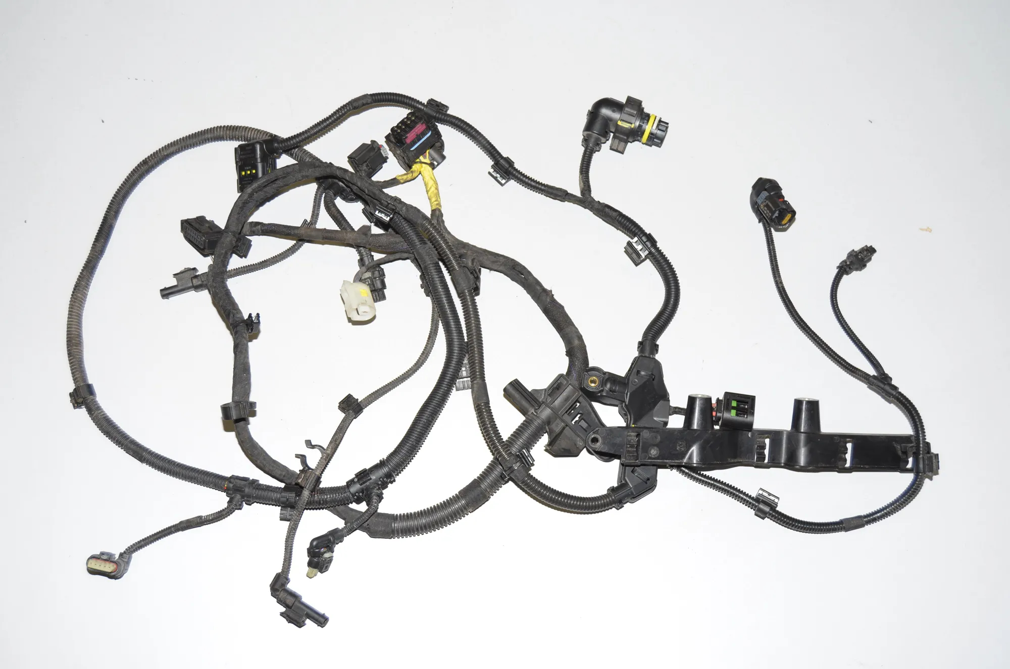 Engine Cable Harness – OEM 8476569 · BMW X5 (G05) BMW X5 (G05) xDrive 30 d 2021