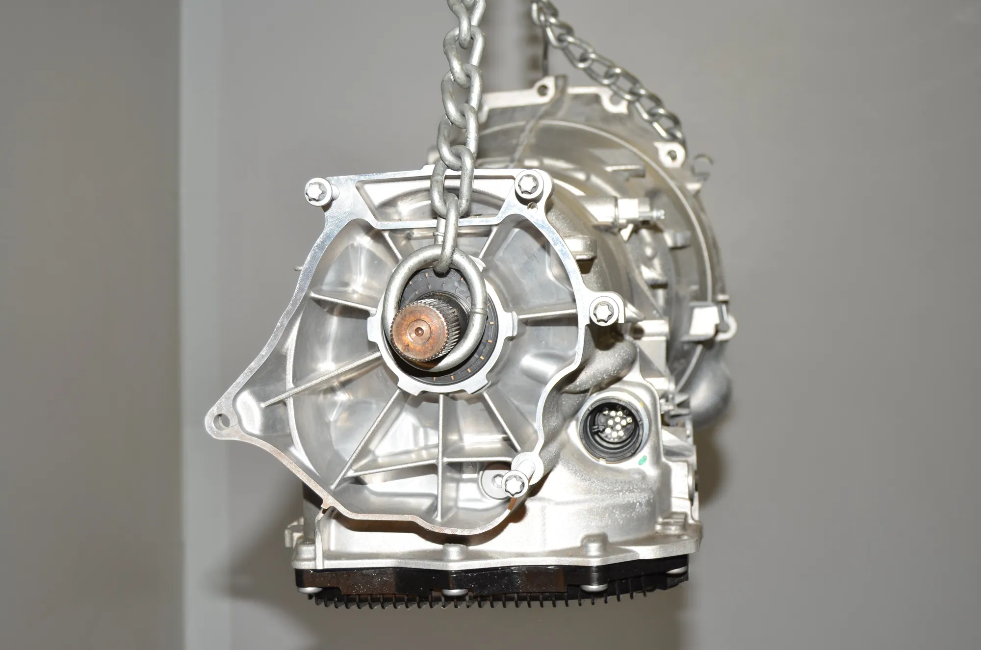 Gearbox – OEM 5A05D92 · BMW X5 (G05) BMW X5 (G05) xDrive 30 d 2021 – 4