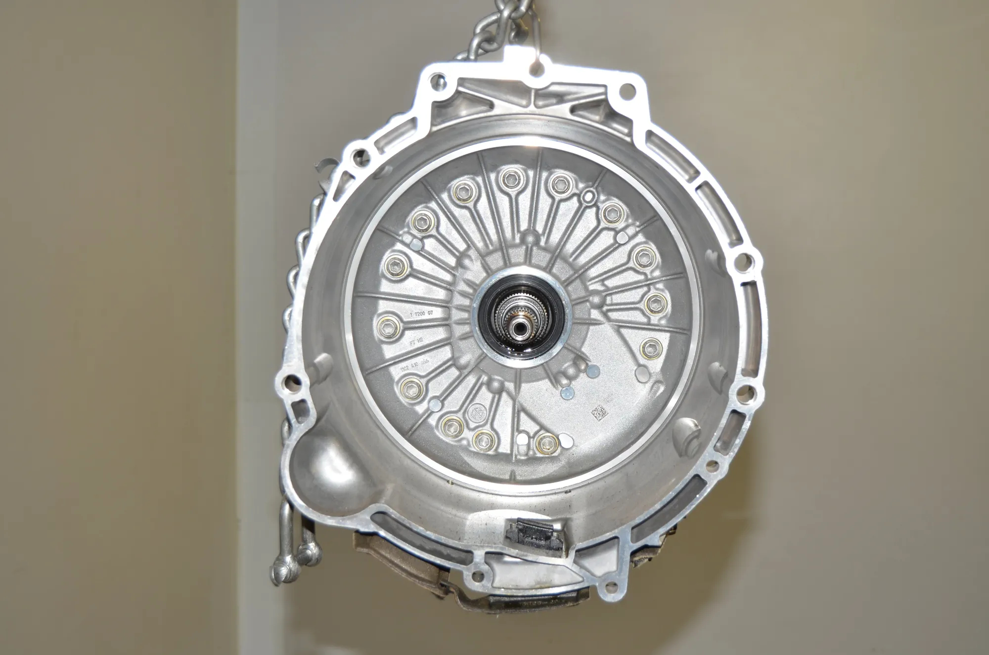 Gearbox – OEM 5A05D92 · BMW X5 (G05) BMW X5 (G05) xDrive 30 d 2021 – 2