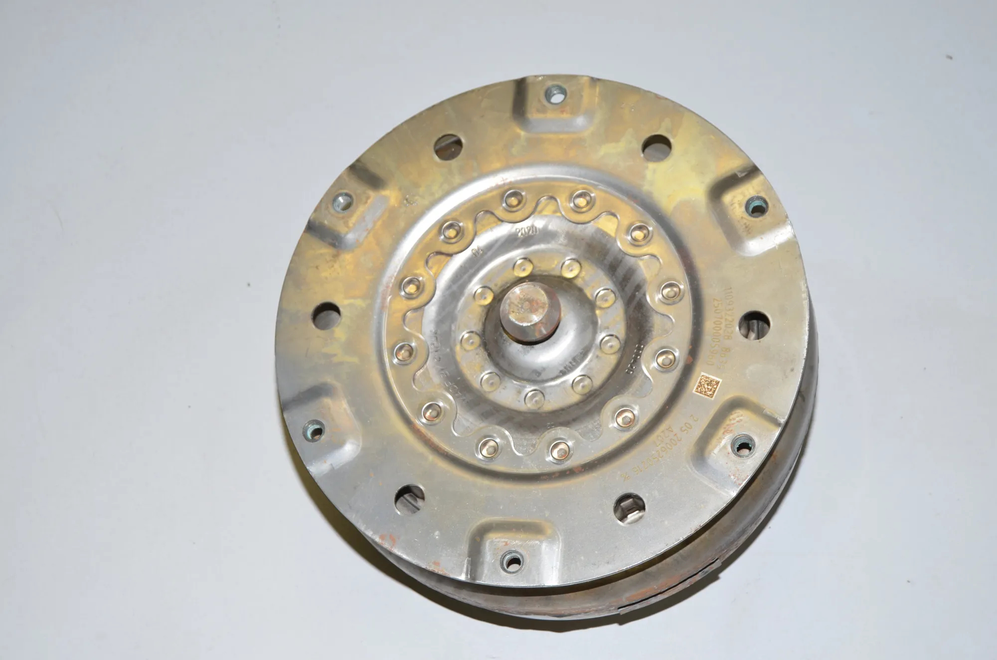 Gearbox Torque Converter – OEM 9322028 · BMW X5 (G05) BMW X5 (G05) xDrive 30 d 2021 – 3